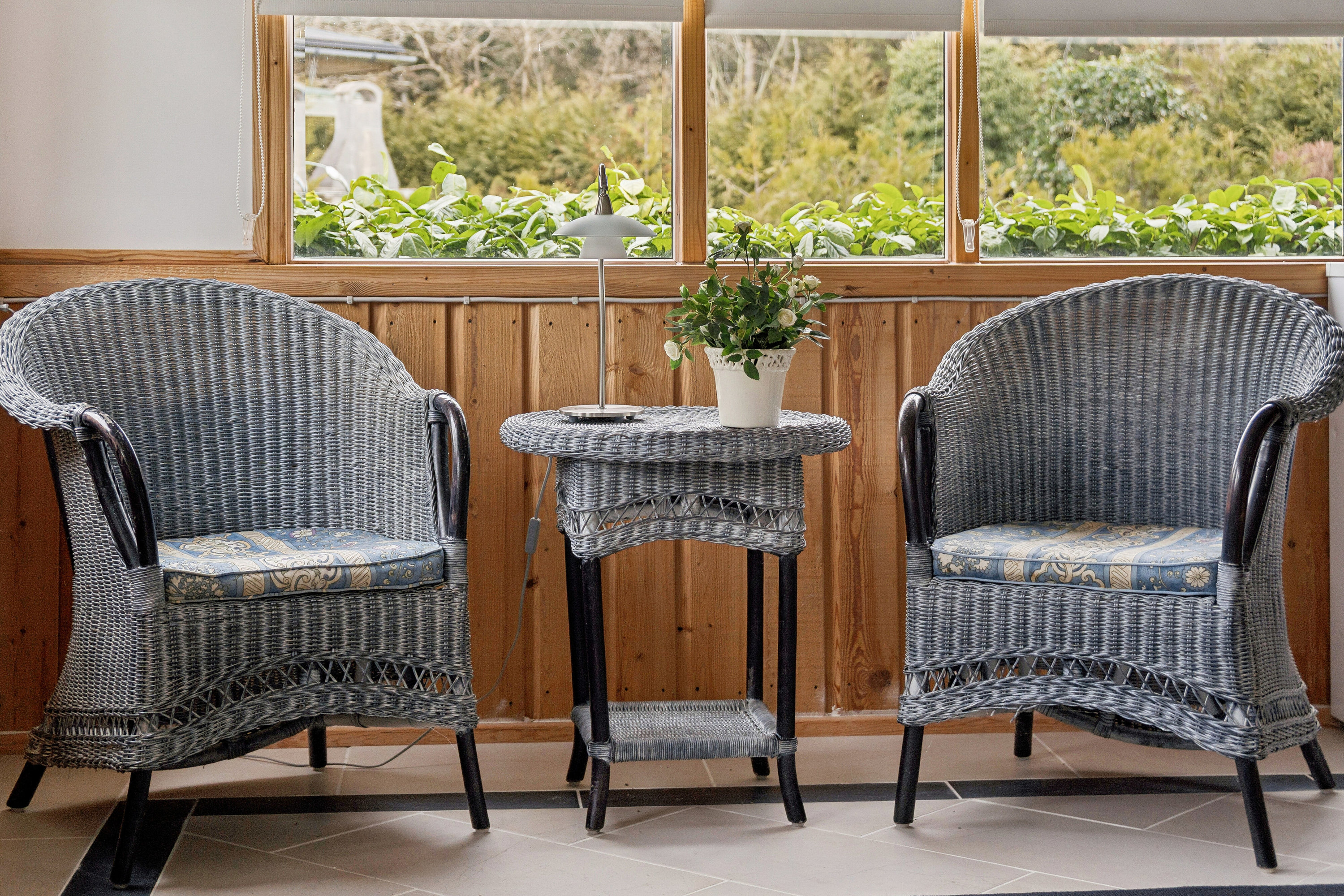 Fremhævet køkkenalrum billede i fuldskærmstilstand. Billede af Skovbovej 23, Asserbo, 3300 Frederiksværk