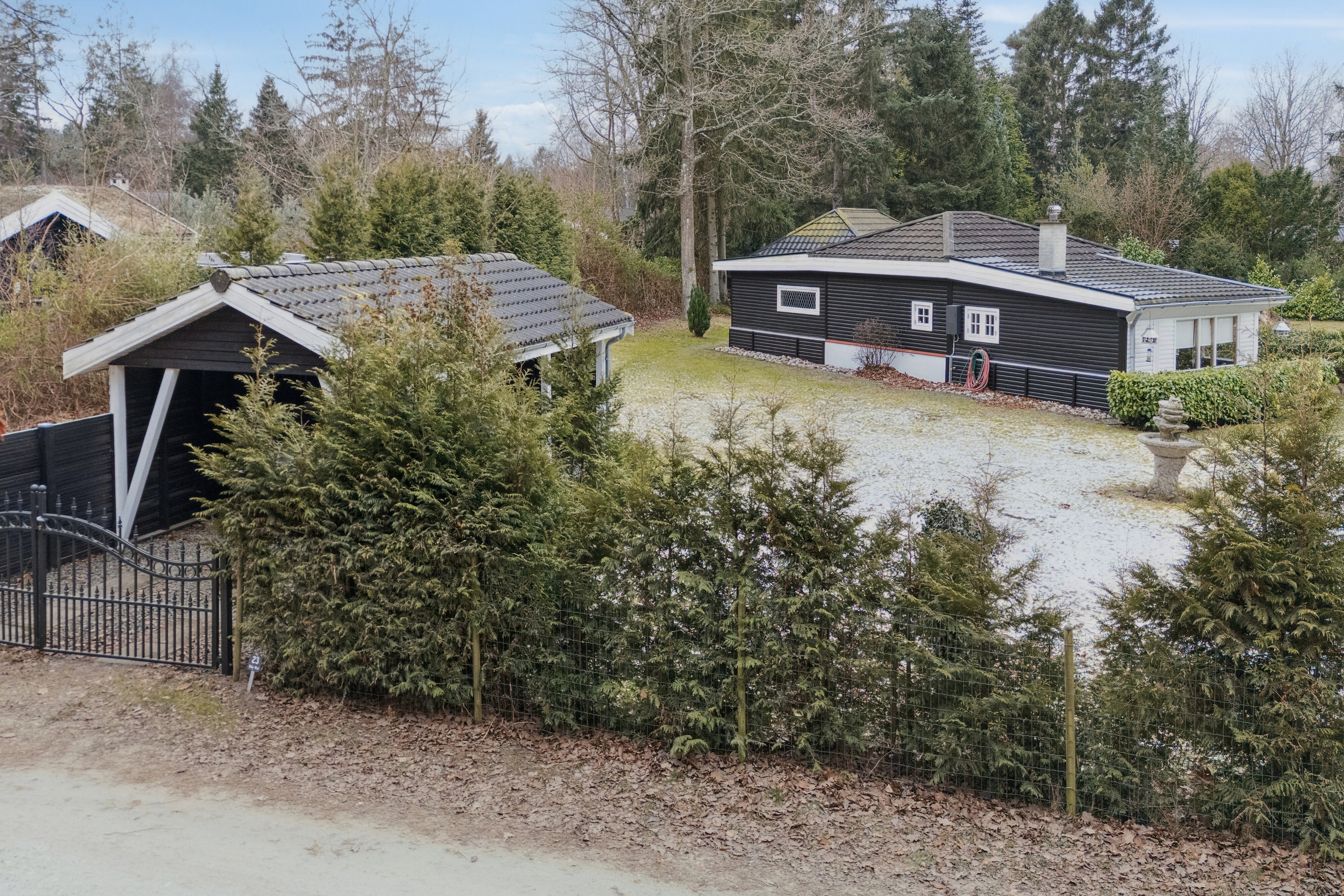 Skovbovej 23, Asserbo, 3300 Frederiksværk