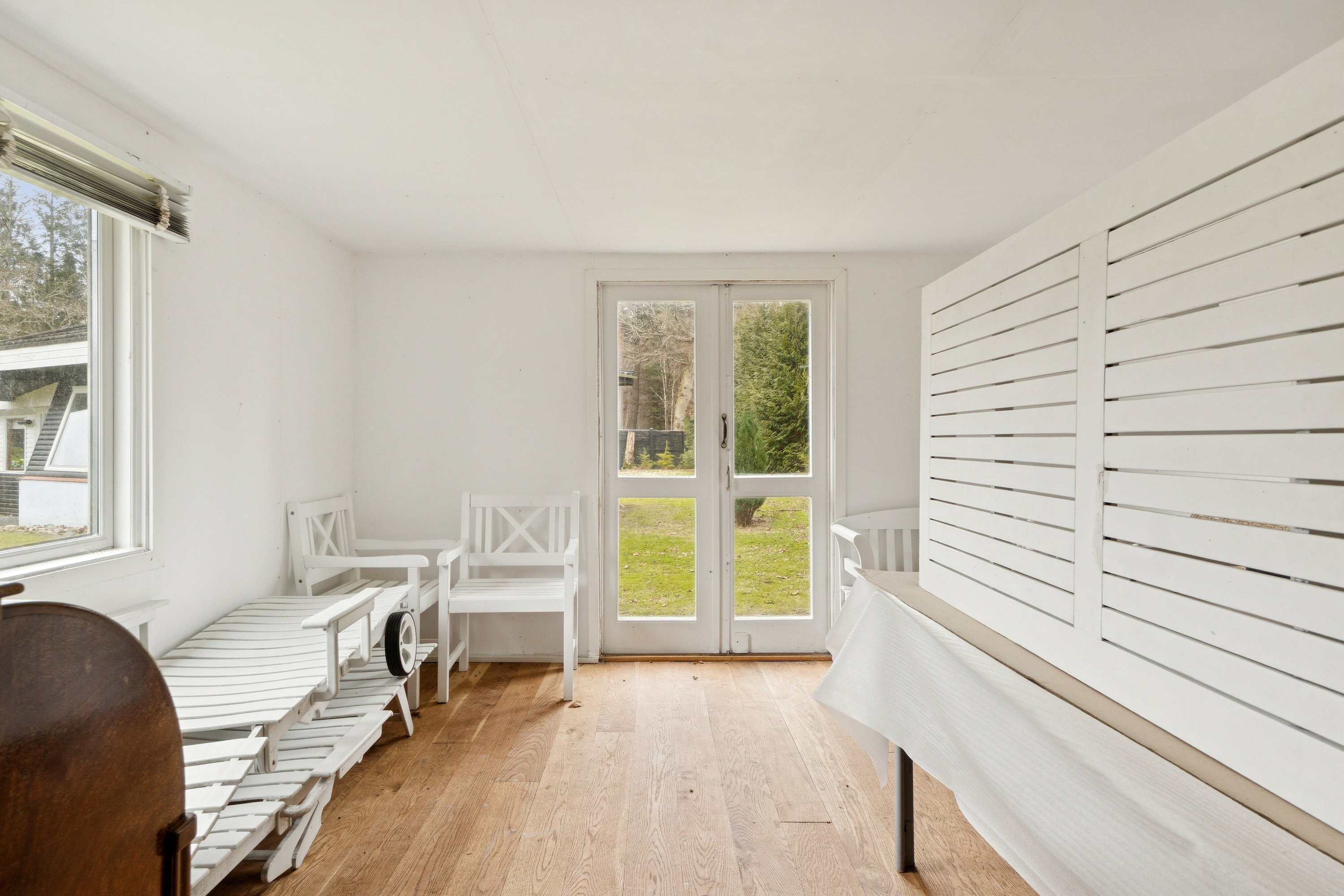 Fremhævet disponibelt rum billede i fuldskærmstilstand. Billede af Skovbovej 23, Asserbo, 3300 Frederiksværk