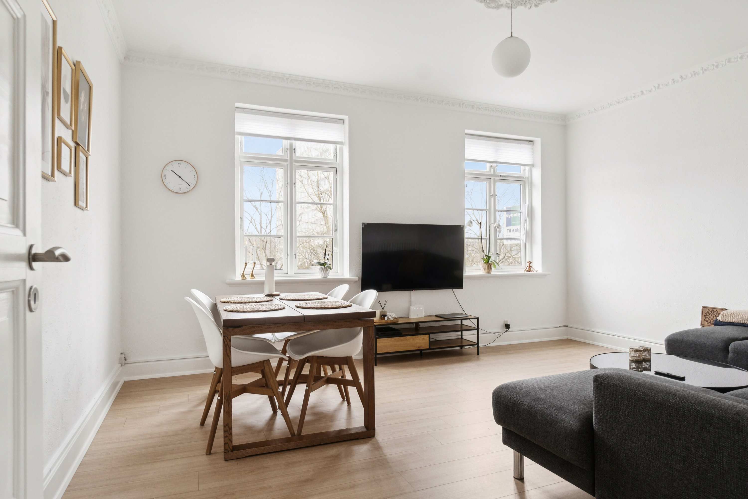 Ringstedgade 46, 2. tv., 4700 Næstved