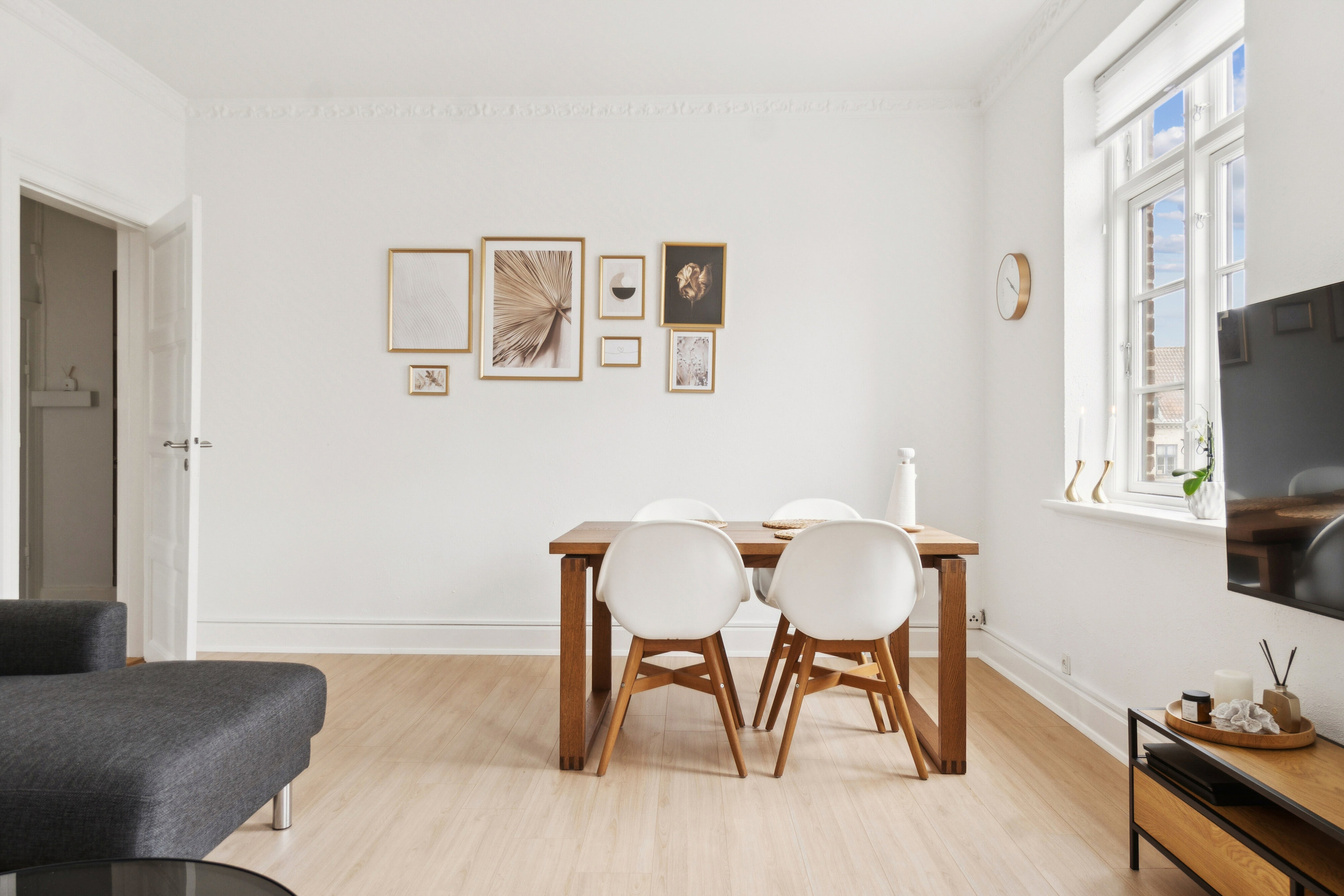 Ringstedgade 46, 2. tv., 4700 Næstved