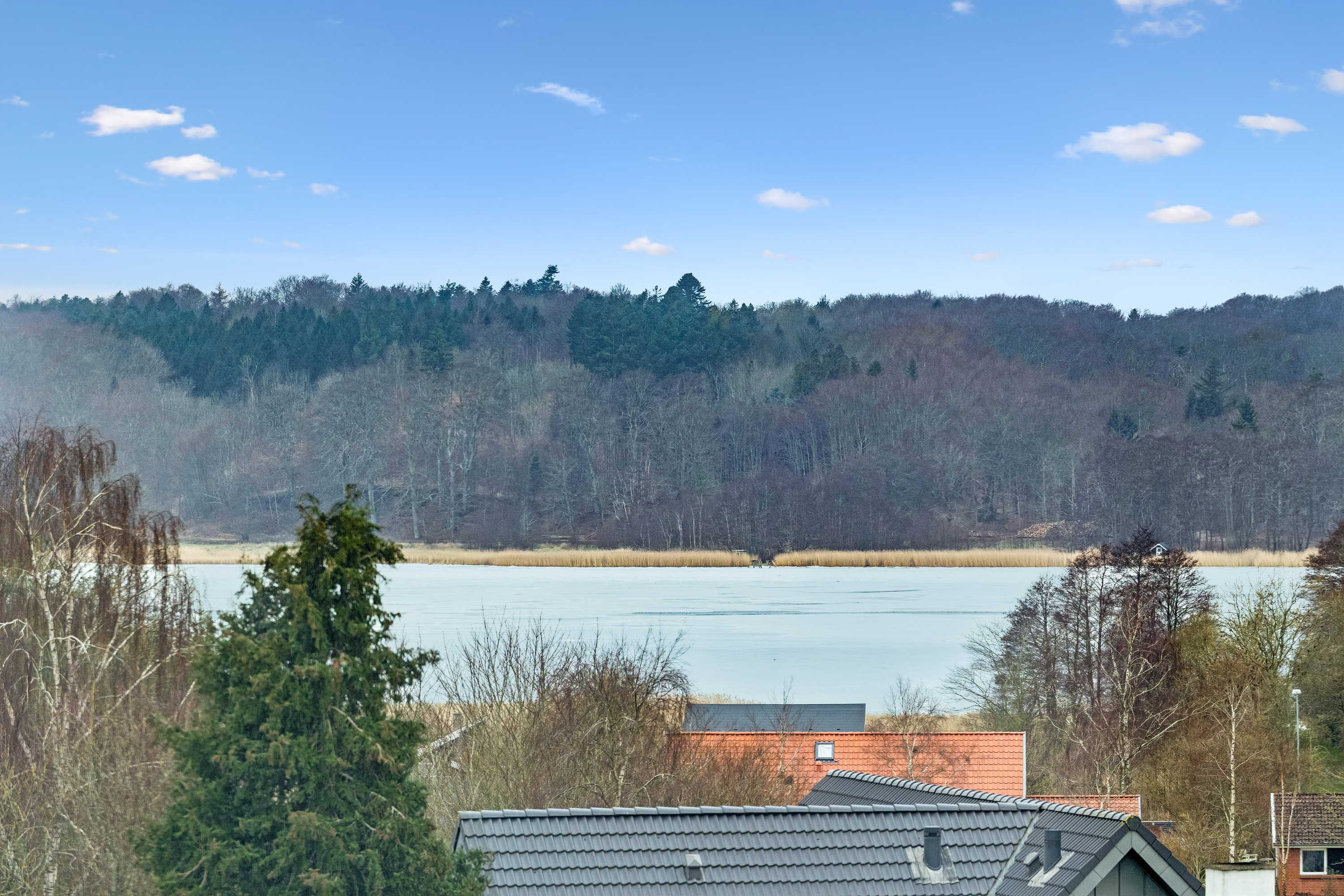 Fremhævet andet billede i fuldskærmstilstand. Billede af Fjordbakken 51, Hadsund Syd, 9560 Hadsund