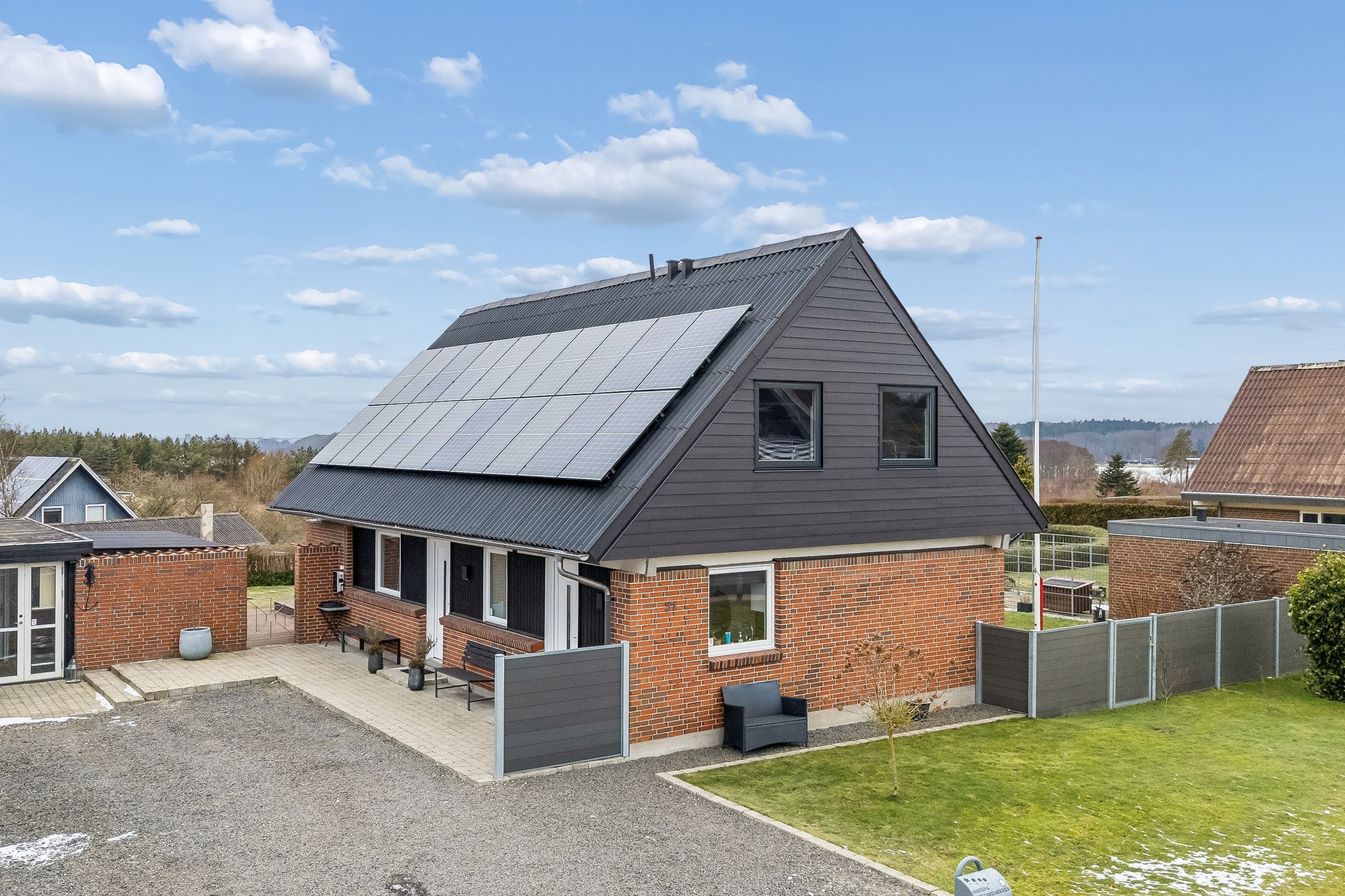 Fjordbakken 51, Hadsund Syd, 9560 Hadsund