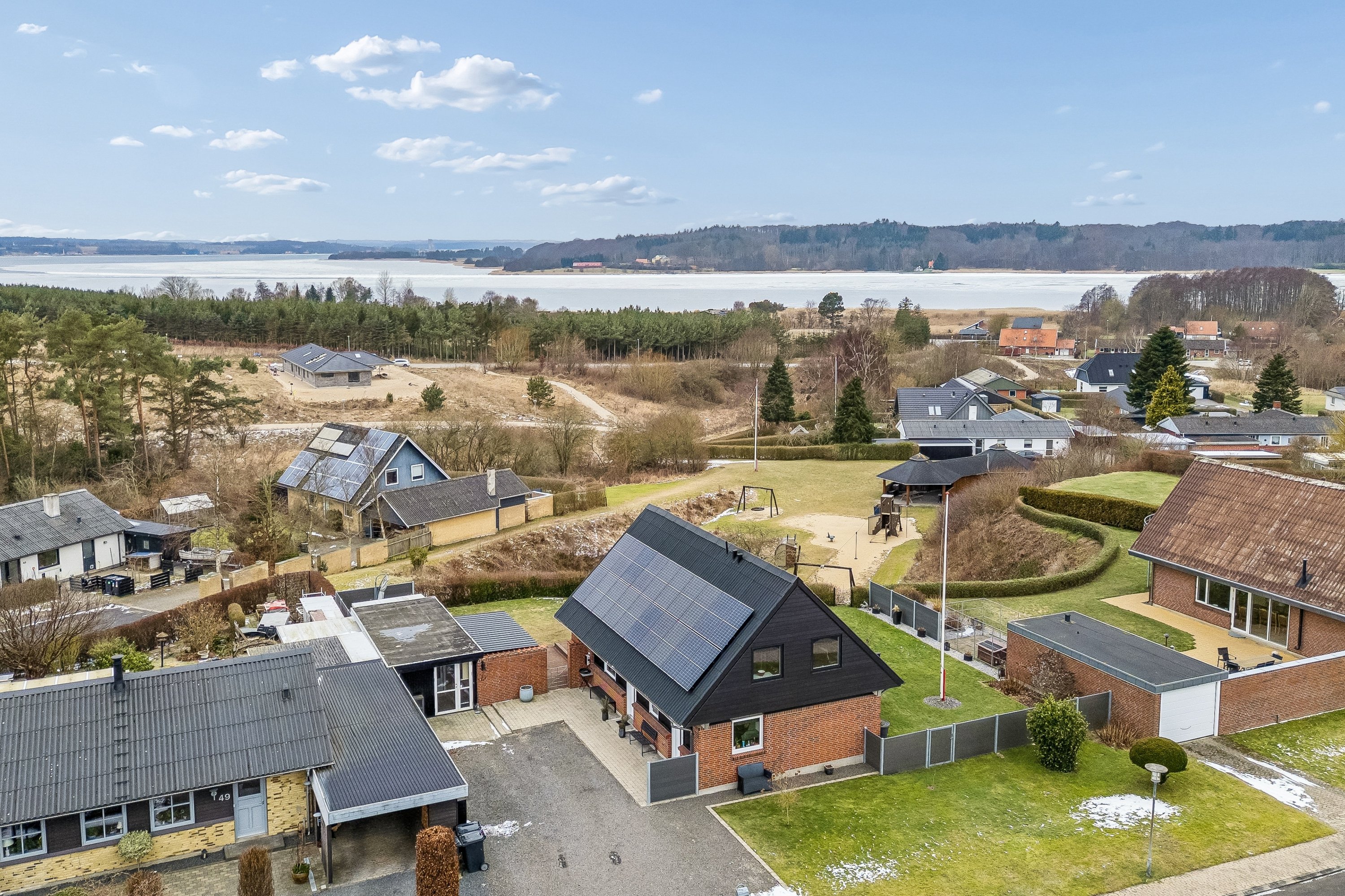 Fjordbakken 51, Hadsund Syd, 9560 Hadsund