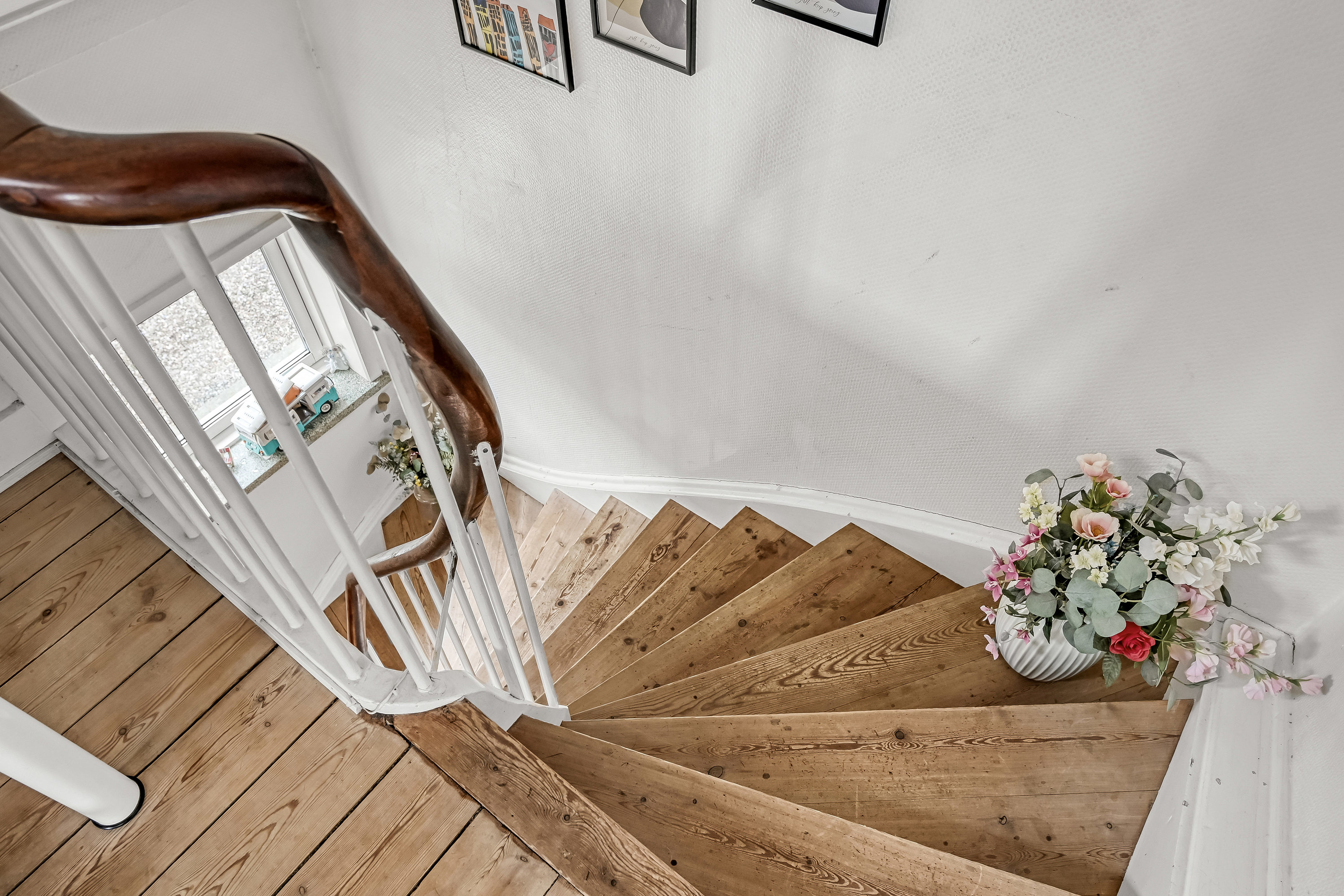 Fremhævet andet billede i fuldskærmstilstand. Billede af Jagtvej 2, 7200 Grindsted