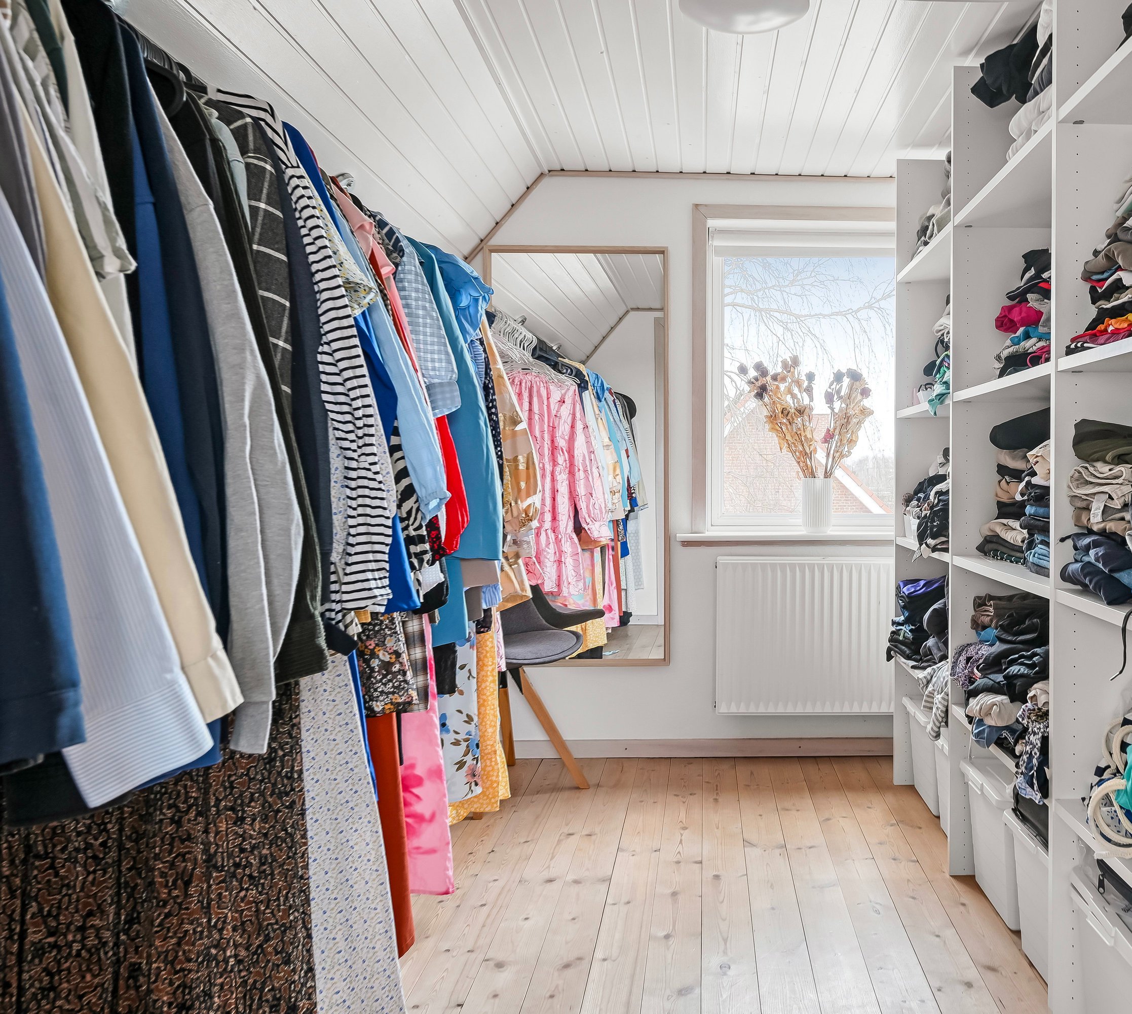 Fremhævet andet billede i fuldskærmstilstand. Billede af Jagtvej 2, 7200 Grindsted