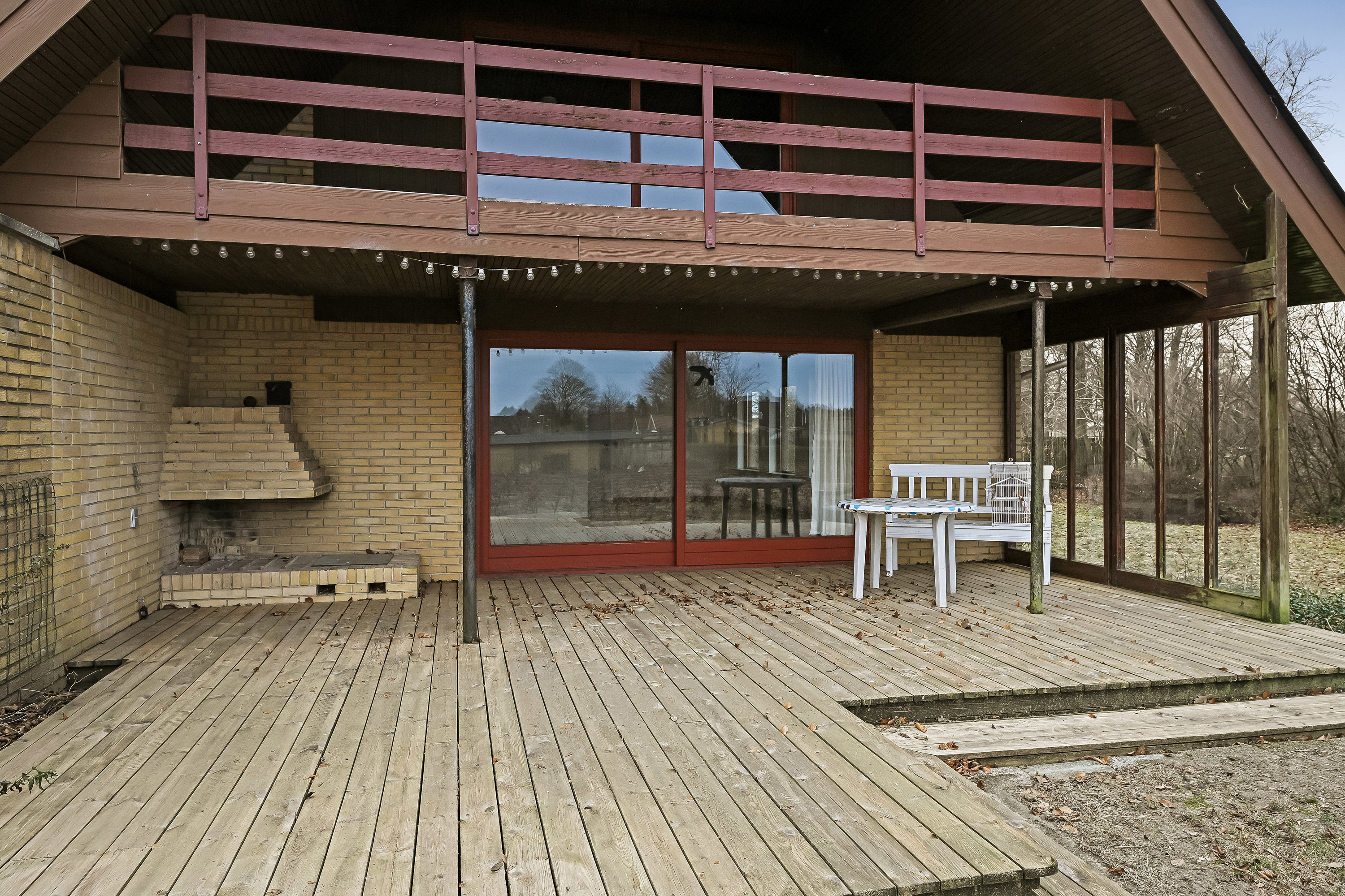 Fremhævet ejendommen billede i fuldskærmstilstand. Billede af Stadionvej 4A, 6623 Vorbasse