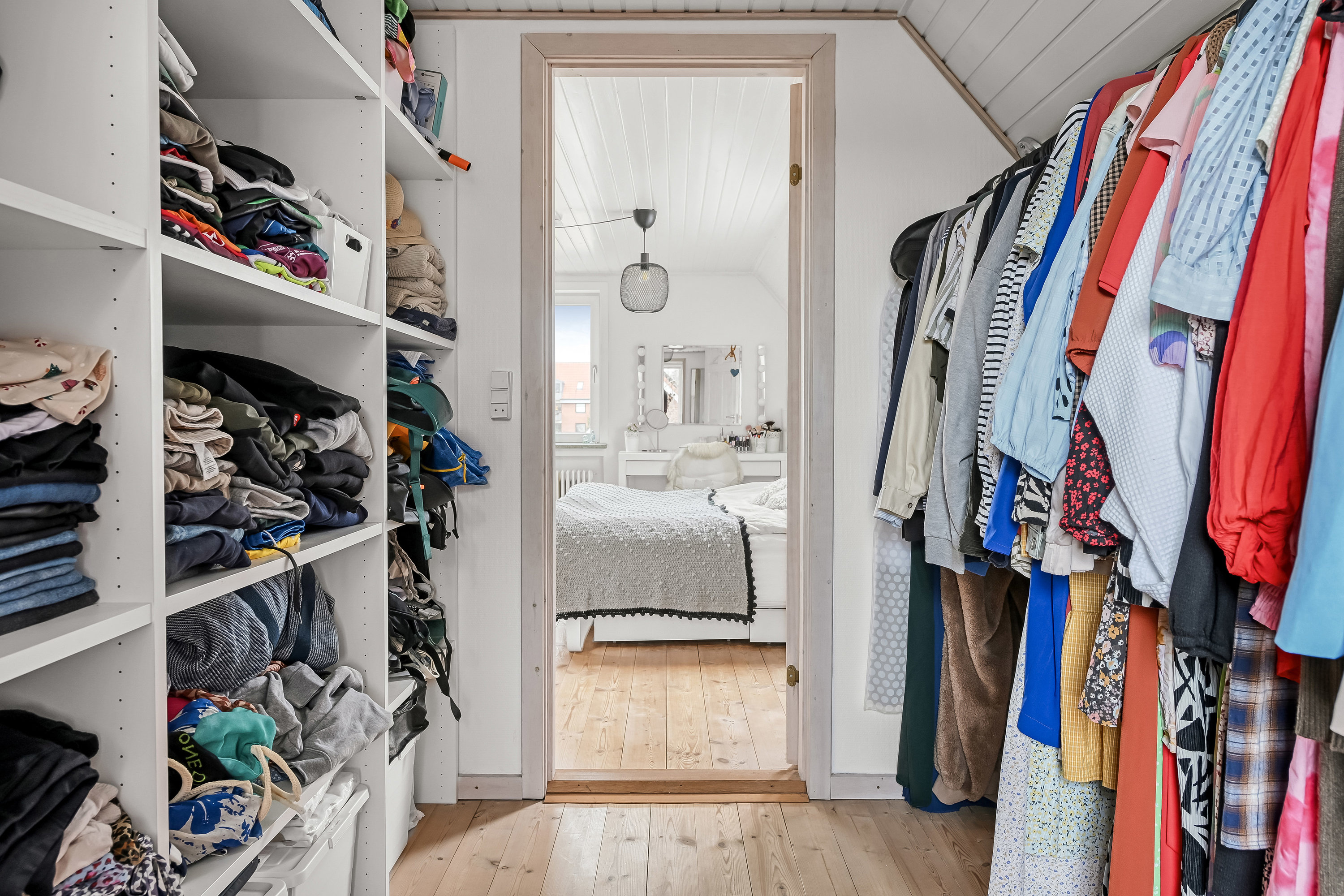 Fremhævet andet billede i fuldskærmstilstand. Billede af Jagtvej 2, 7200 Grindsted