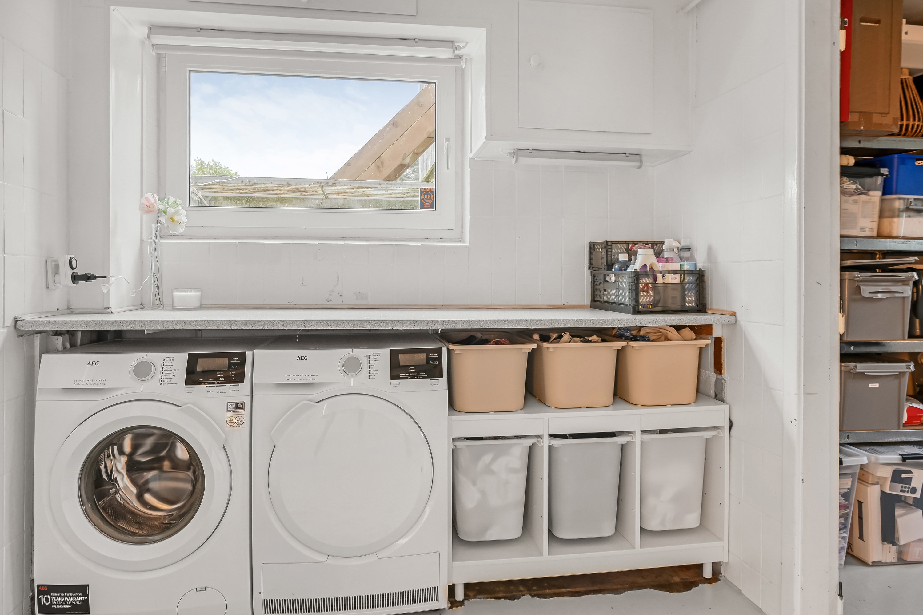 Fremhævet bryggers billede i fuldskærmstilstand. Billede af Jagtvej 2, 7200 Grindsted