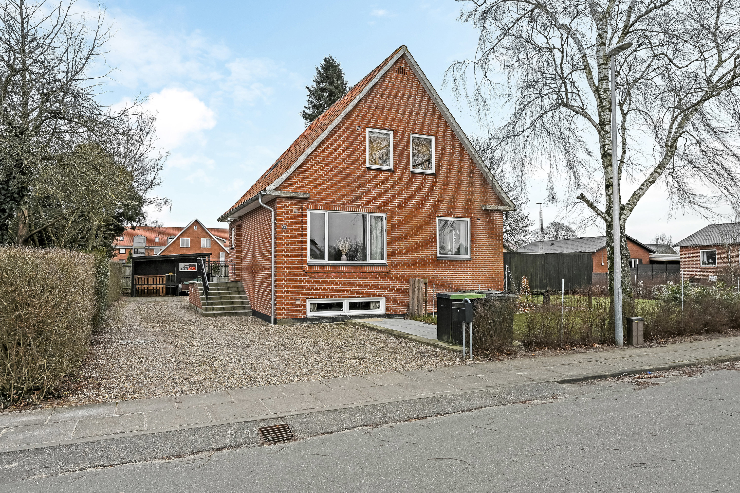 Jagtvej 2, 7200 Grindsted