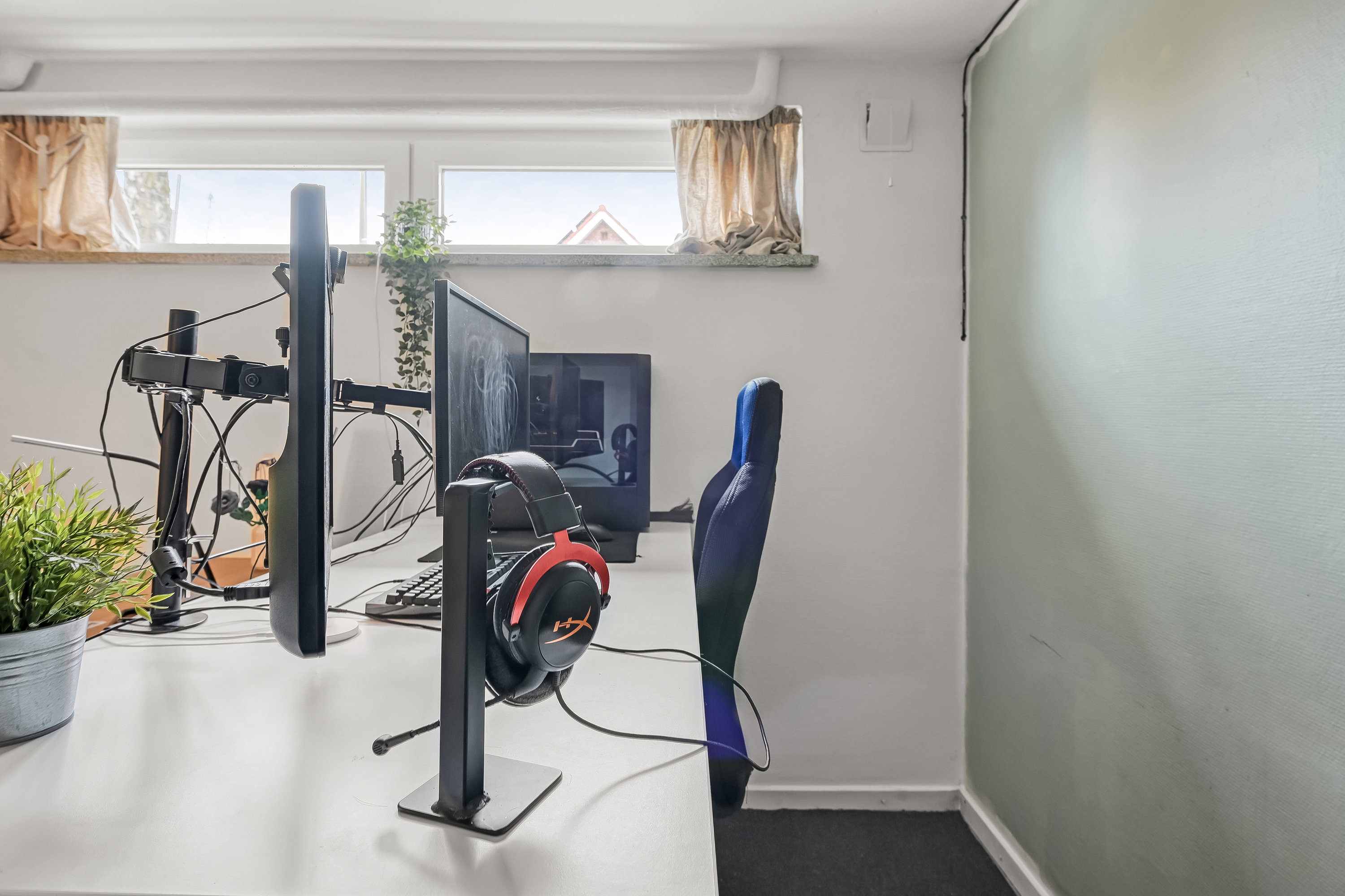 Fremhævet andet billede i fuldskærmstilstand. Billede af Jagtvej 2, 7200 Grindsted