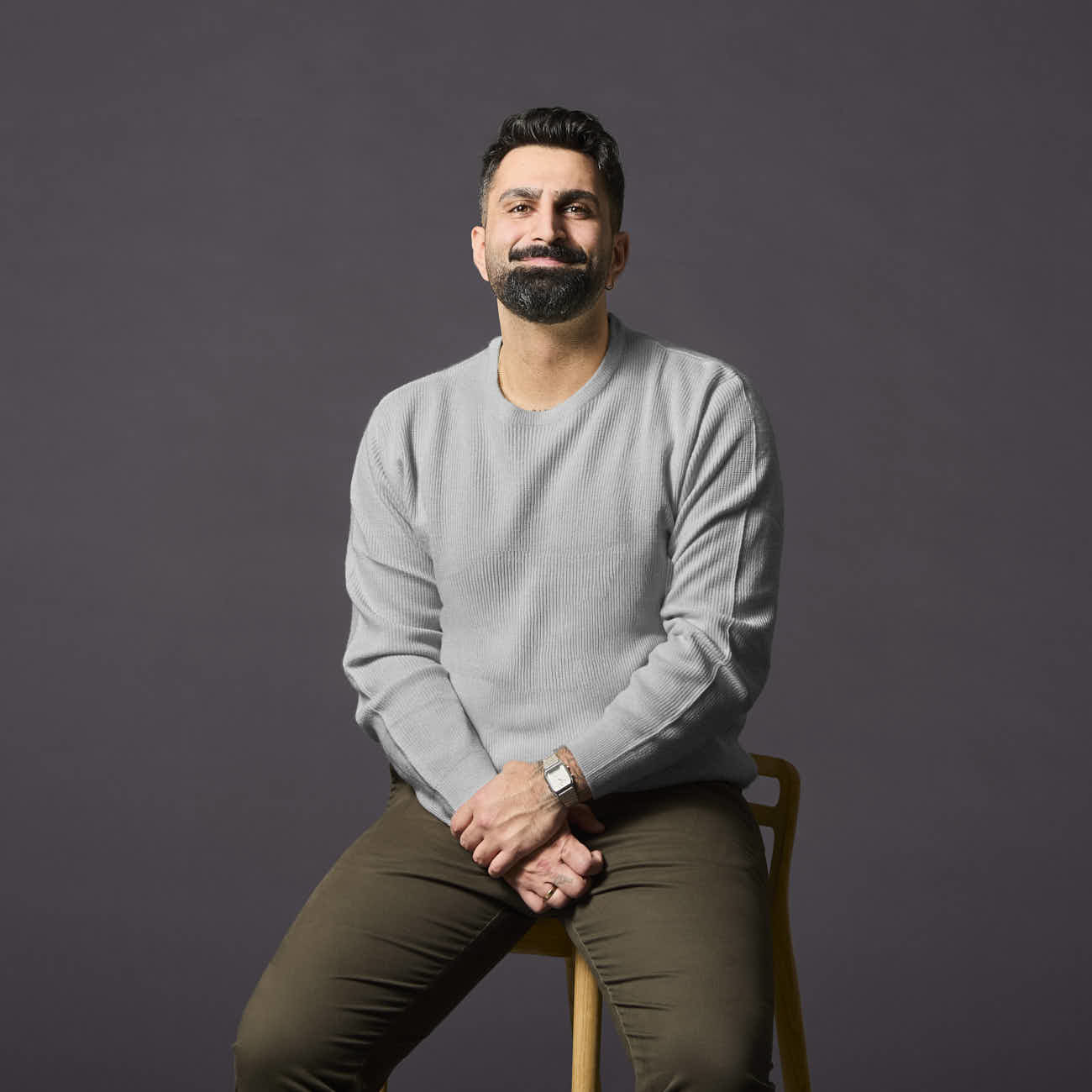 Billede af kontaktmægleren