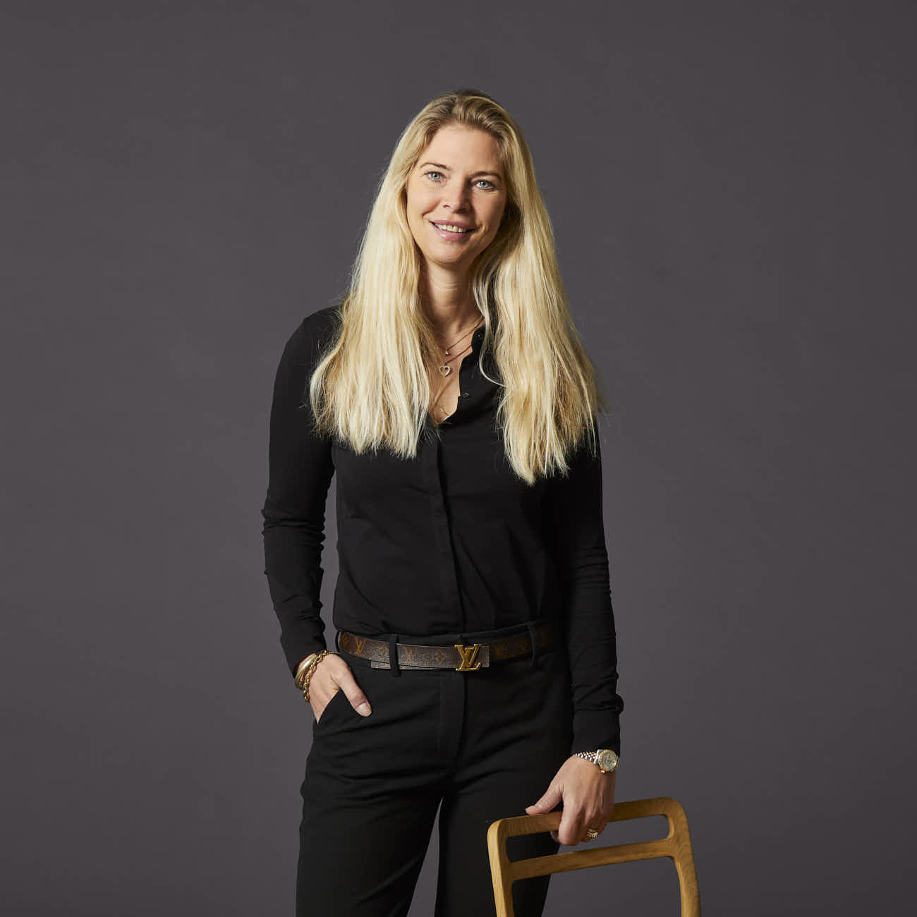 Billede af kontaktmægleren