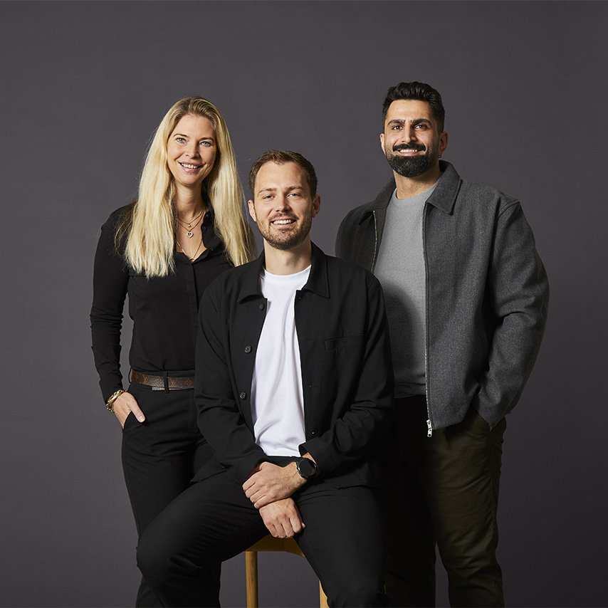 Nybolig Ballerup - Smørum