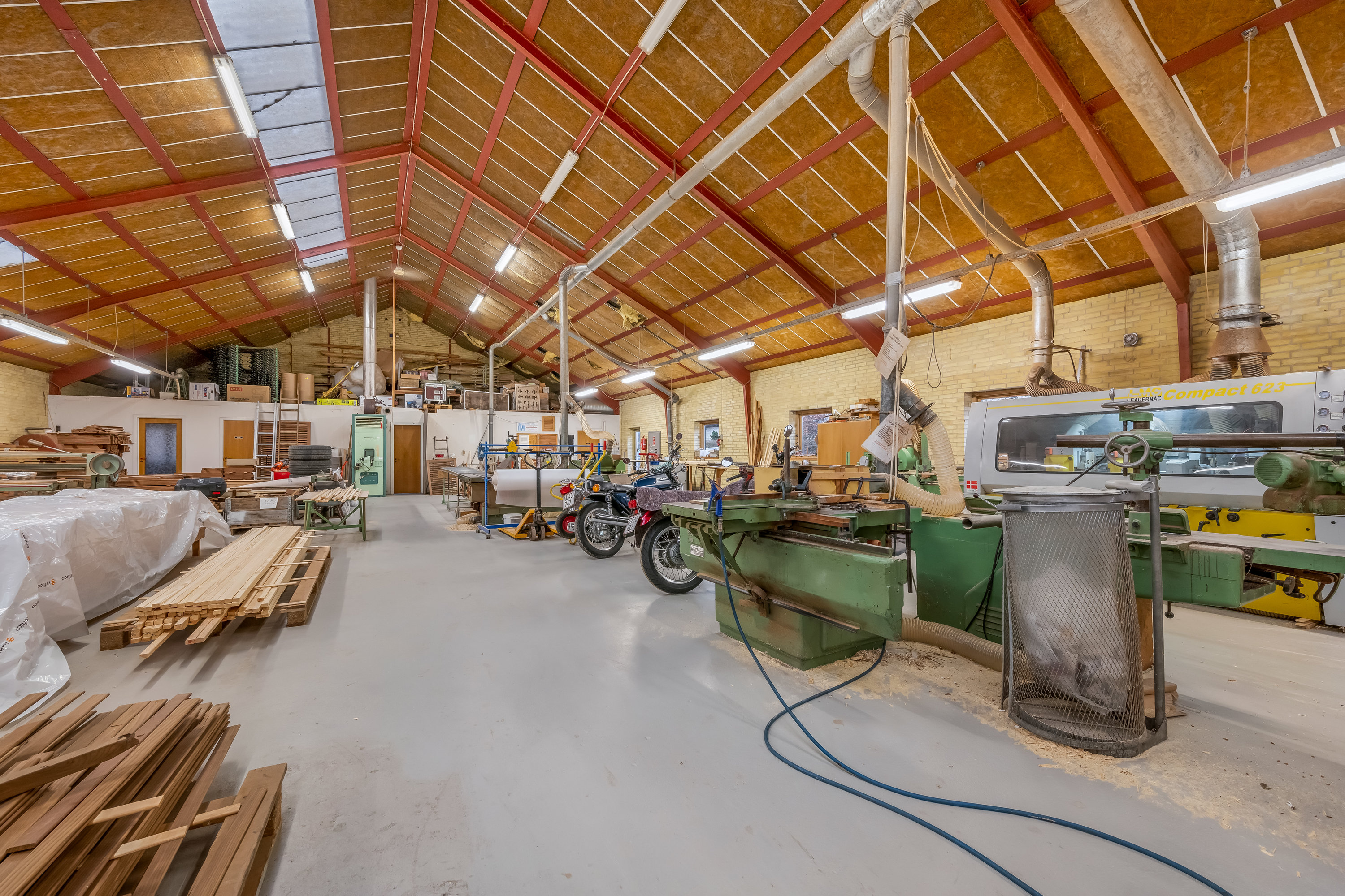 Skovbrynet 9 og 11, Ølstrup, 6950 Ringkøbing