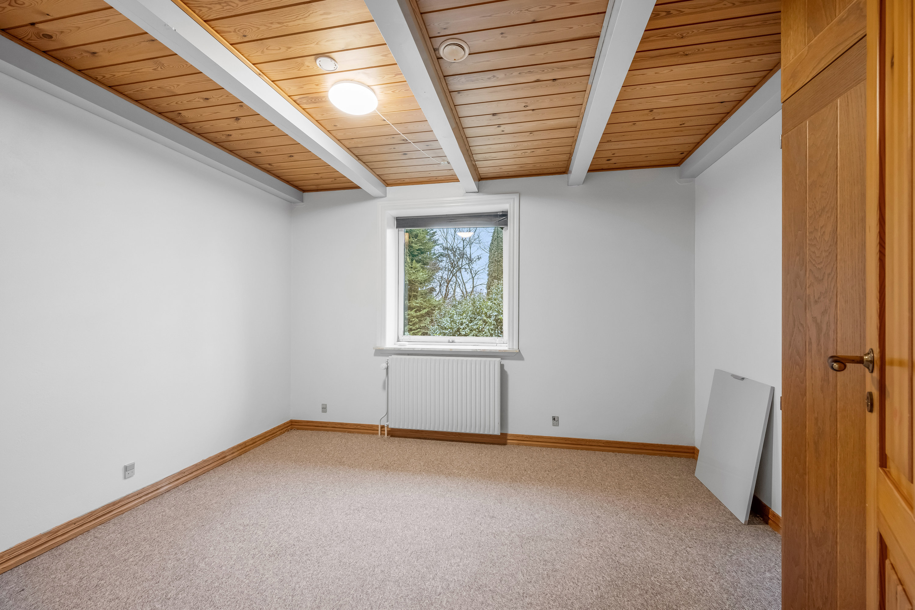 Fremhævet andet billede i fuldskærmstilstand. Billede af Skovbrynet 9 og 11, Ølstrup, 6950 Ringkøbing