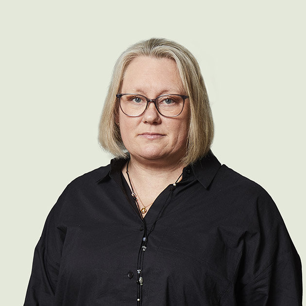 Ejendomsmægler Susan Lundvig, Nybolig Juelsminde, Nybolig