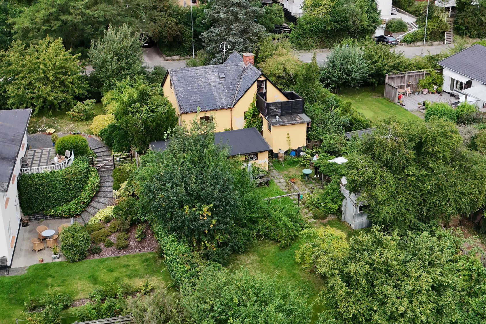 Gurrevej 155, 3000 Helsingør