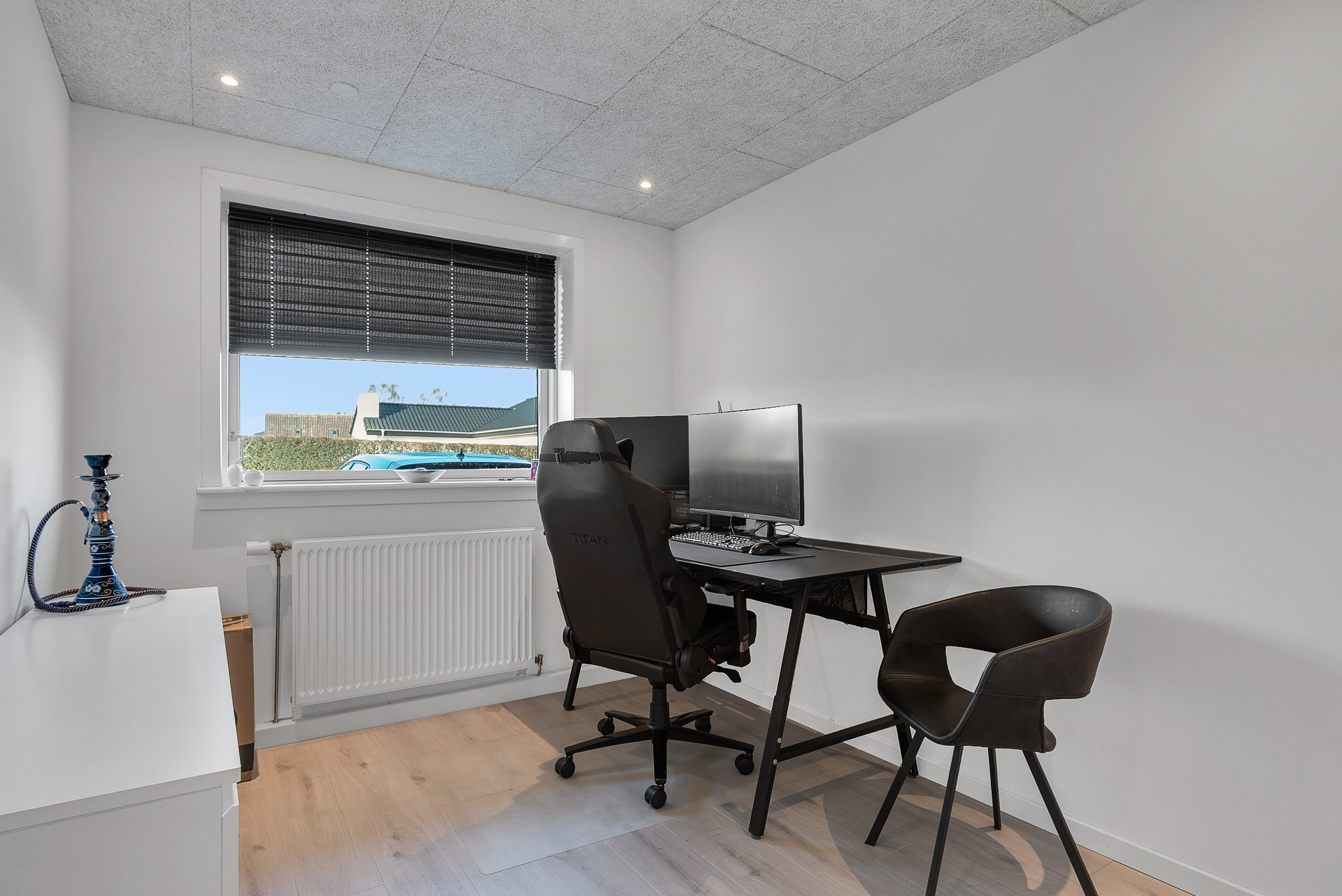 Fremhævet værelse billede i fuldskærmstilstand. Billede af Bredager 9, Bredstrup, 7000 Fredericia