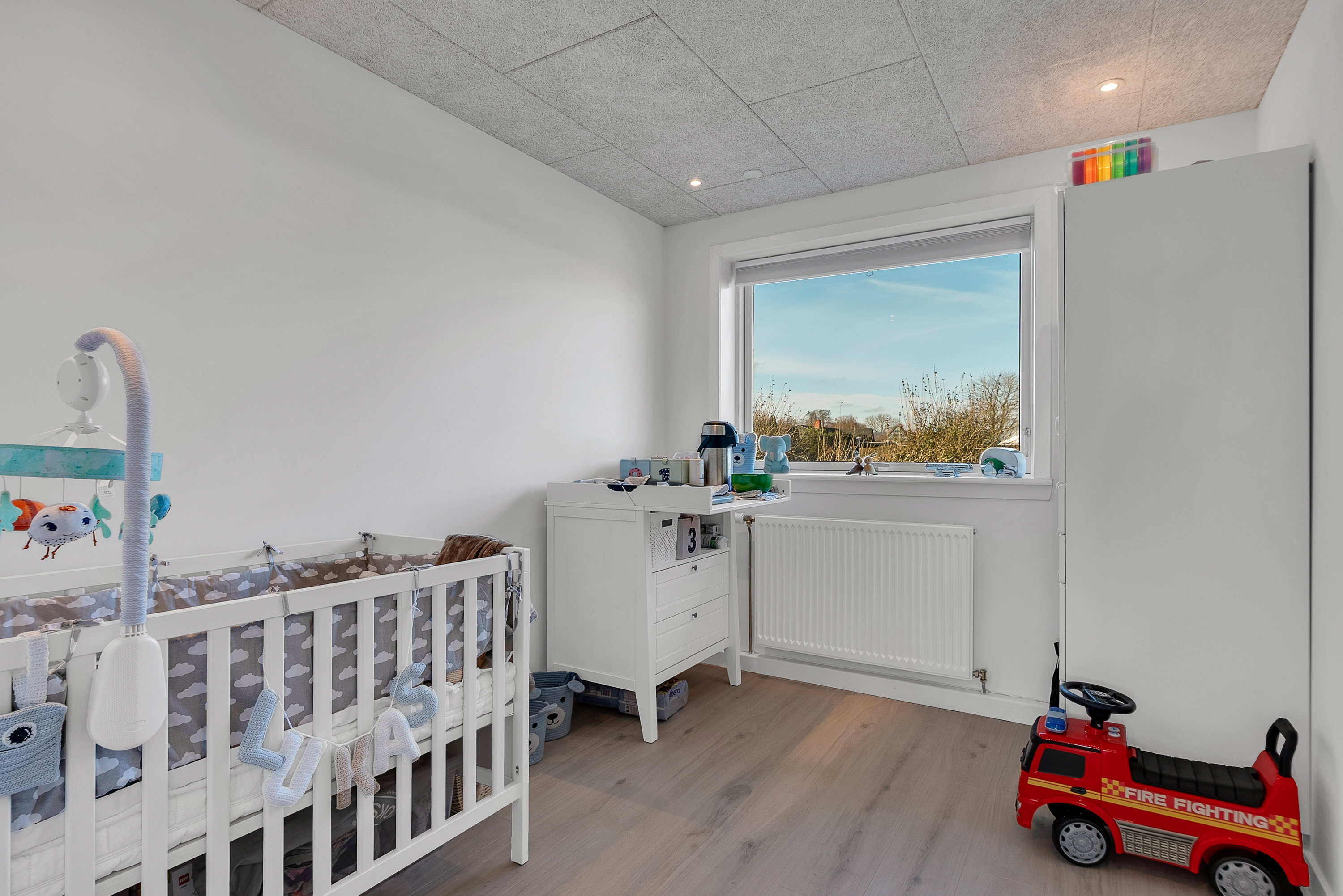 Fremhævet værelse billede i fuldskærmstilstand. Billede af Bredager 9, Bredstrup, 7000 Fredericia