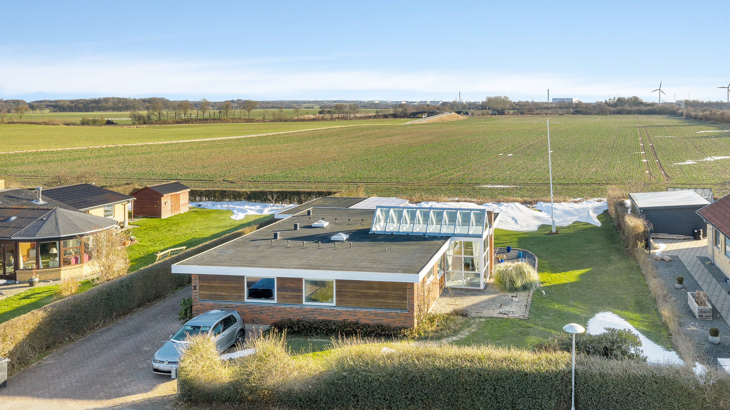 Bredager 9, Bredstrup, 7000 Fredericia