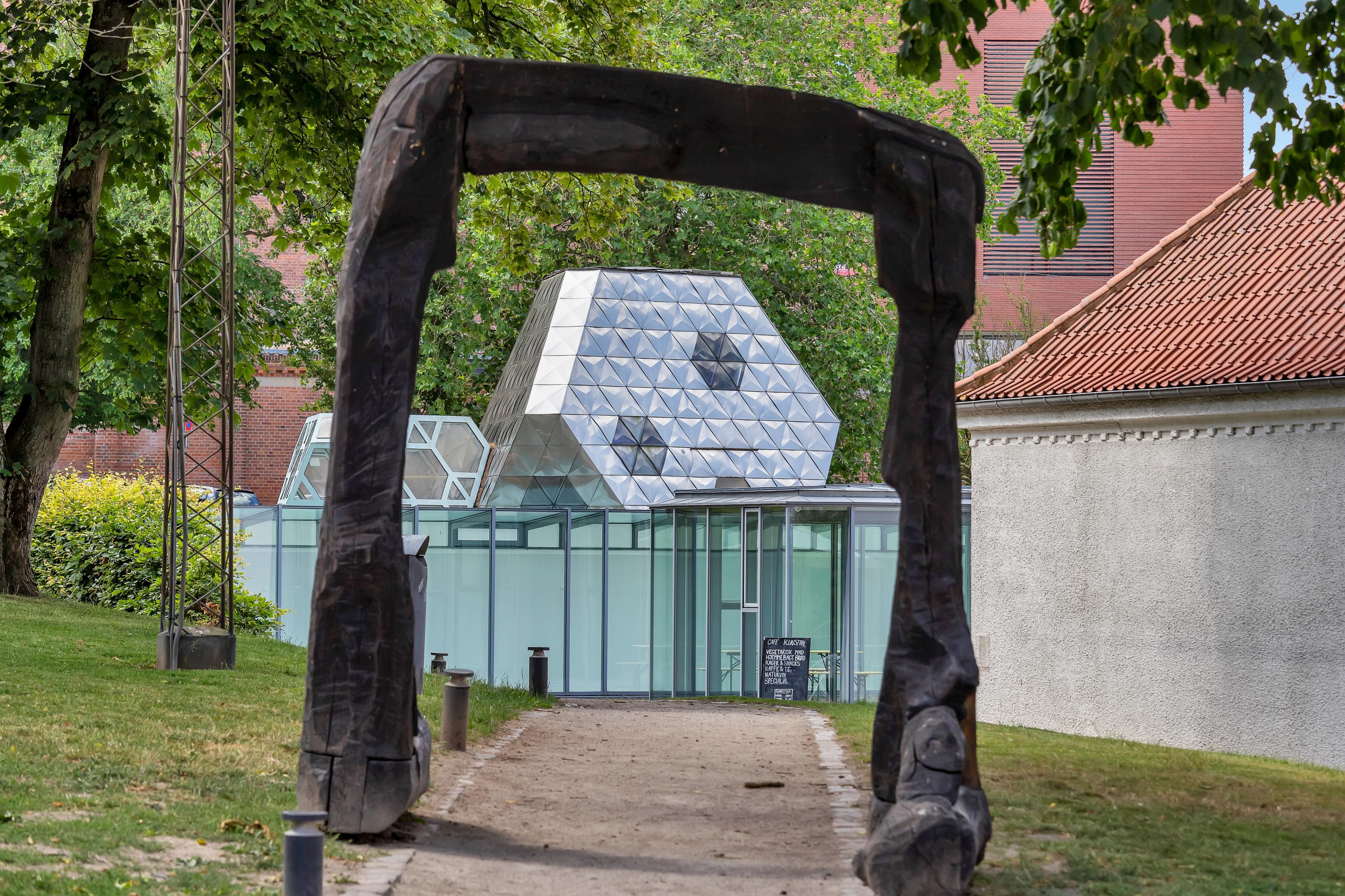 Fremhævet  billede i fuldskærmstilstand. Billede af Christiansgade 25, 4. tv., 8000 Aarhus C