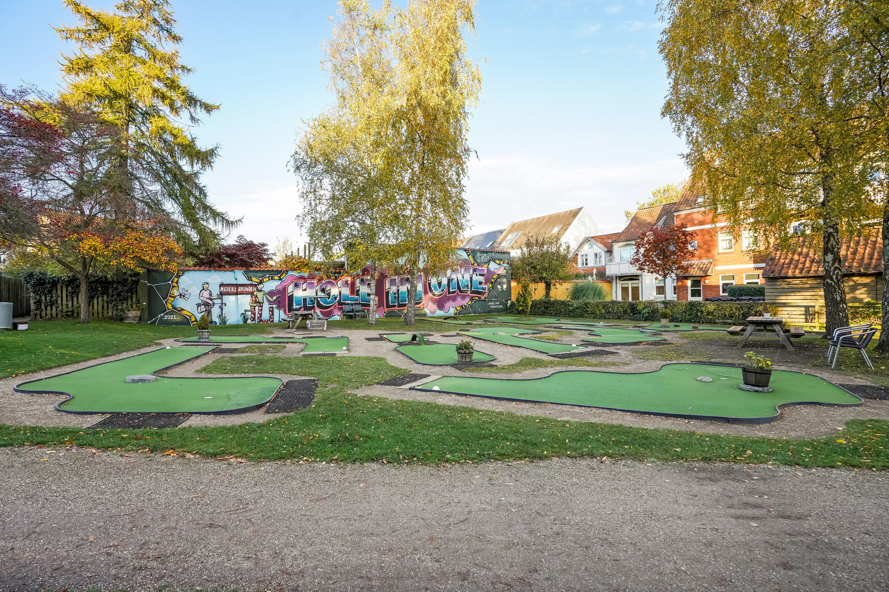 Fremhævet  billede i fuldskærmstilstand. Billede af Jens Benzons Gade 54C, 2. 1., 5000 Odense C