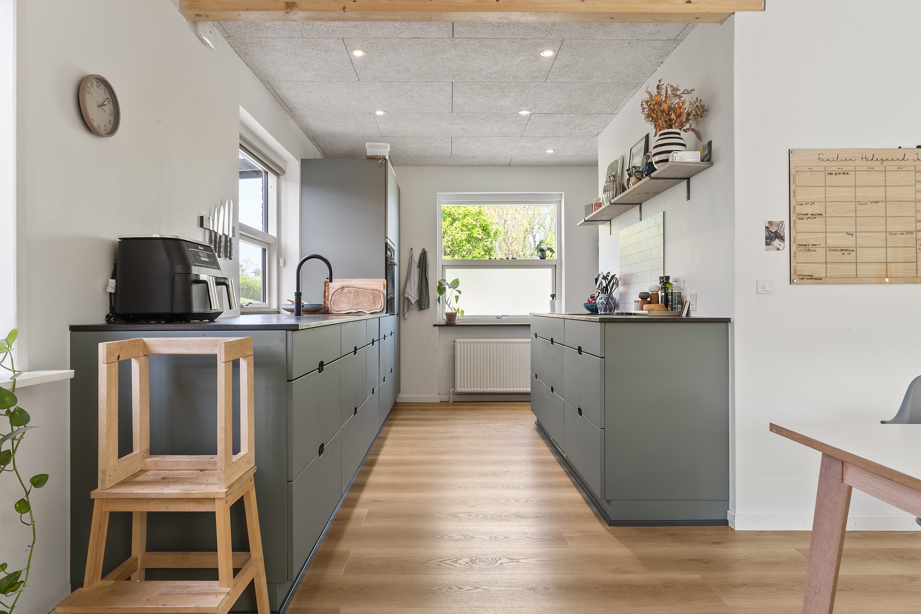 Møllevej 40, 9800 Hjørring