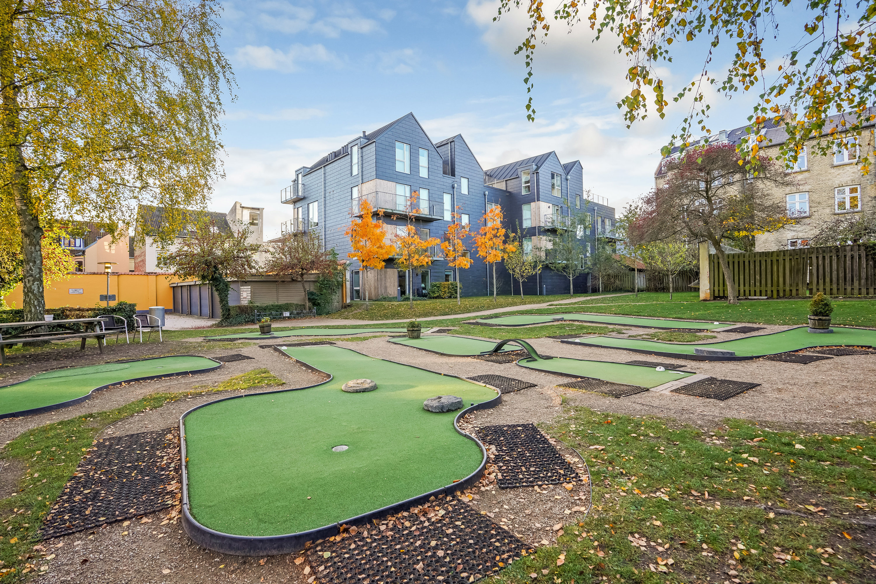 Fremhævet  billede i fuldskærmstilstand. Billede af Jens Benzons Gade 54C, 2. 1., 5000 Odense C