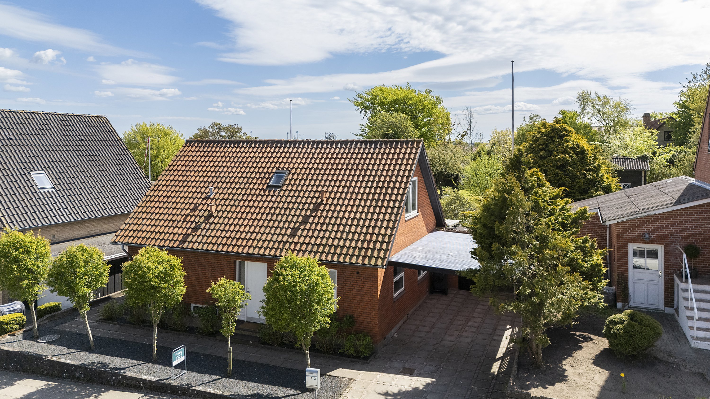 Møllevej 40, 9800 Hjørring