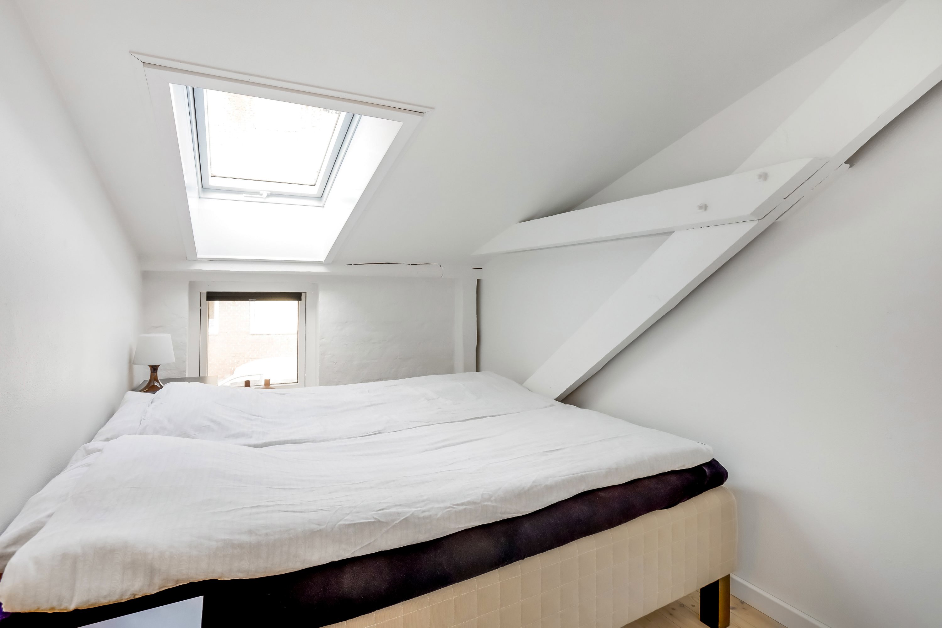 Fremhævet værelse billede i fuldskærmstilstand. Billede af Sct. Jørgens Vej 24, st.. 11., 8800 Viborg