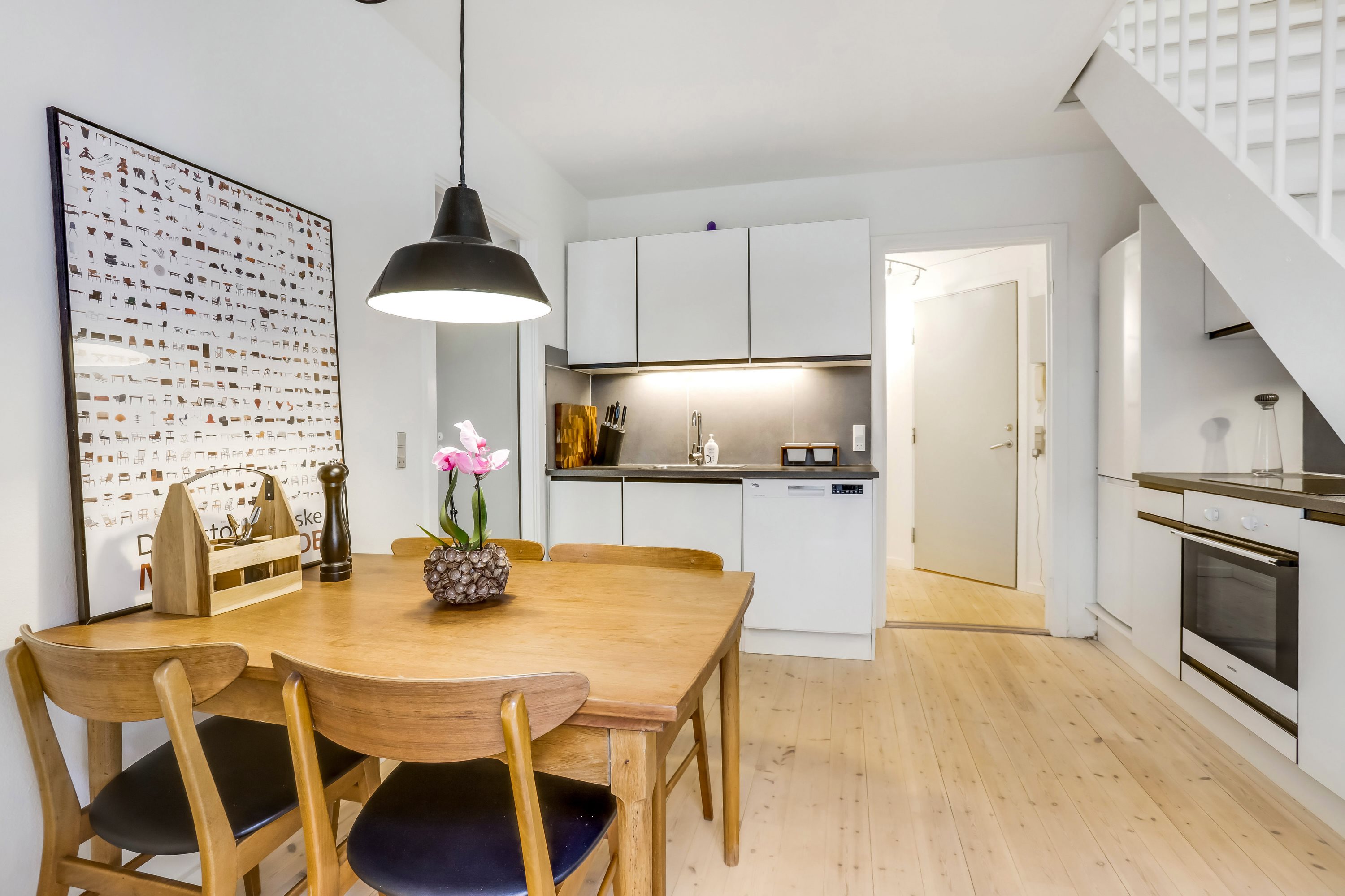 Sct. Jørgens Vej 24, st.. 11., 8800 Viborg