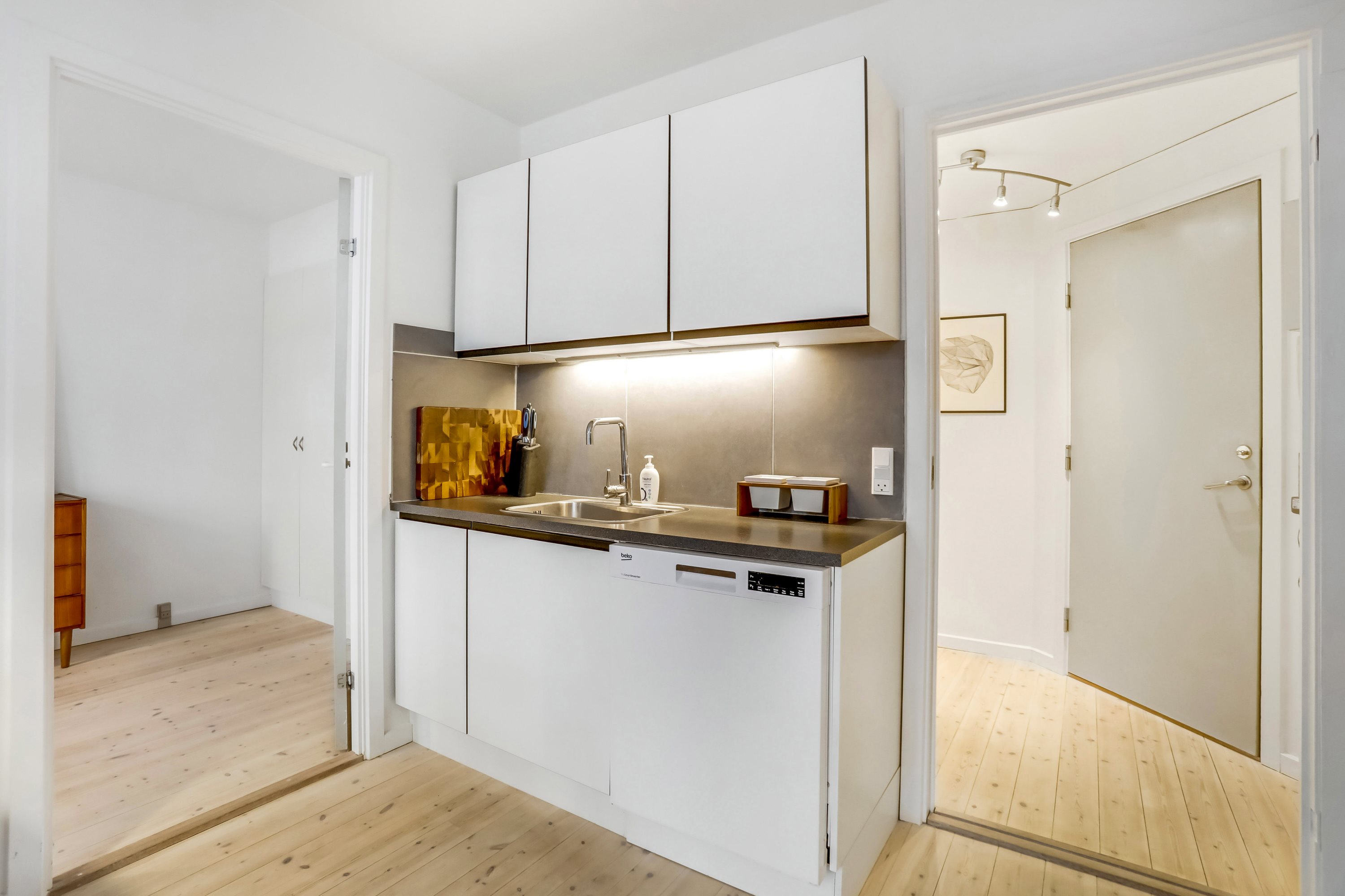 Sct. Jørgens Vej 24, st.. 11., 8800 Viborg