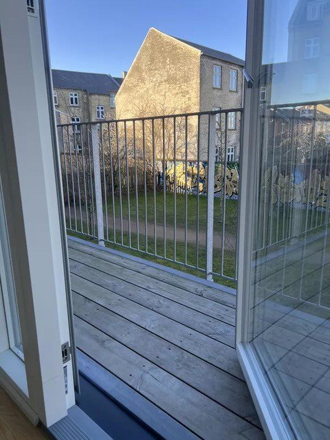 Fremhævet  billede i fuldskærmstilstand. Billede af Jens Benzons Gade 54C, 2. 1., 5000 Odense C