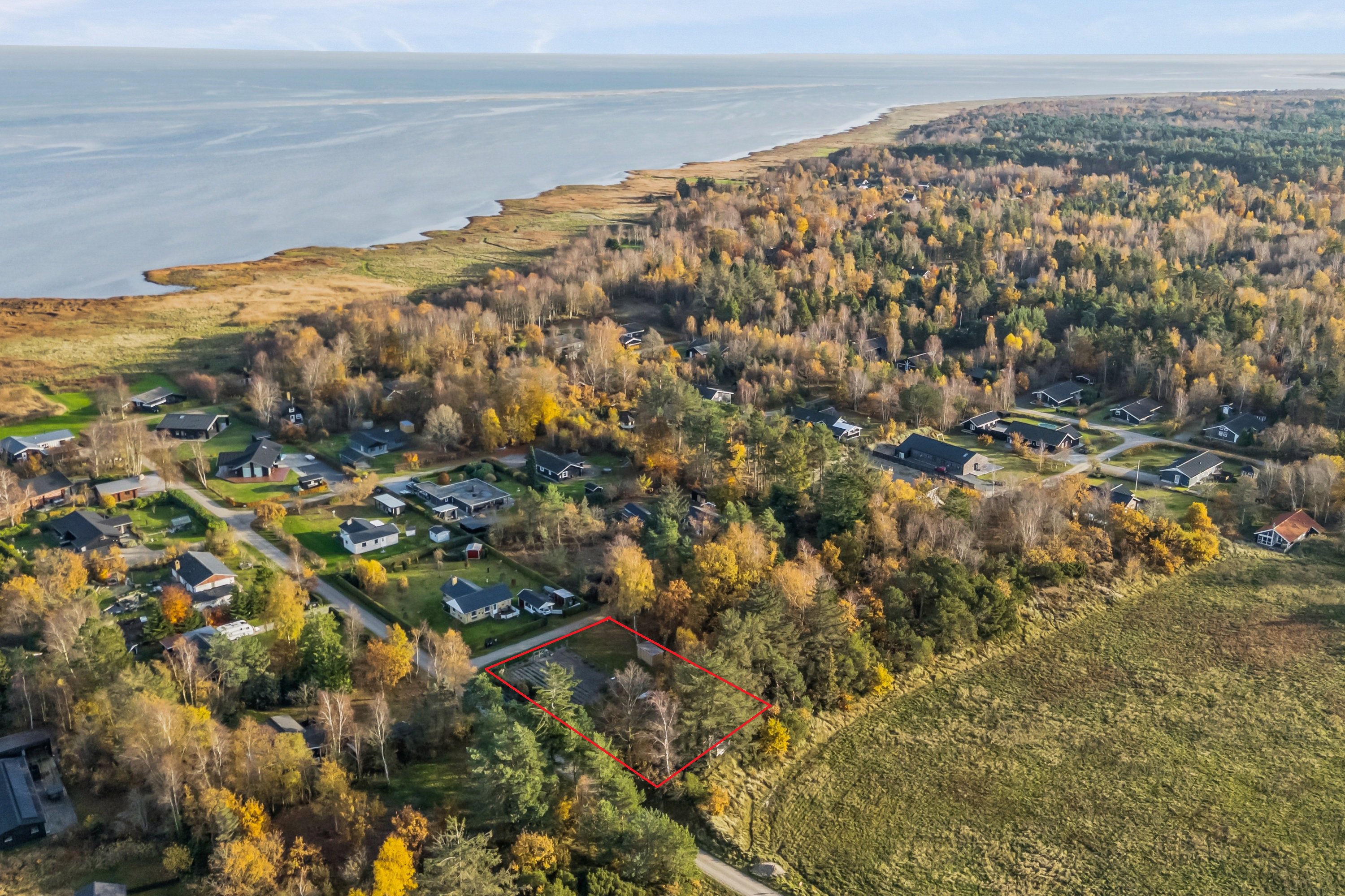 Strandlund 1, Helberskov, 9560 Hadsund