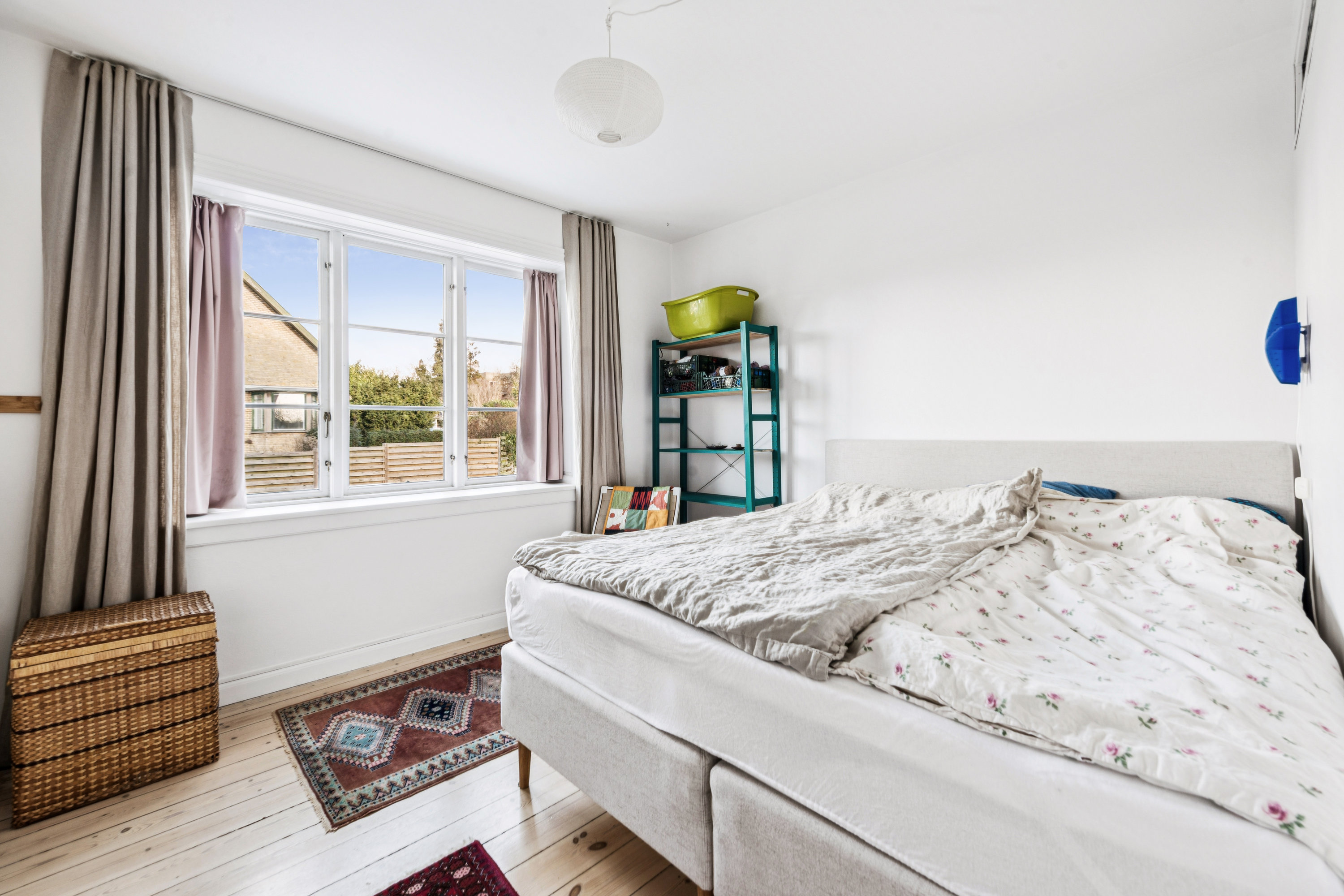 Fremhævet værelse billede i fuldskærmstilstand. Billede af Torbenfeldtvej 33, st.. tv., 2700 Brønshøj