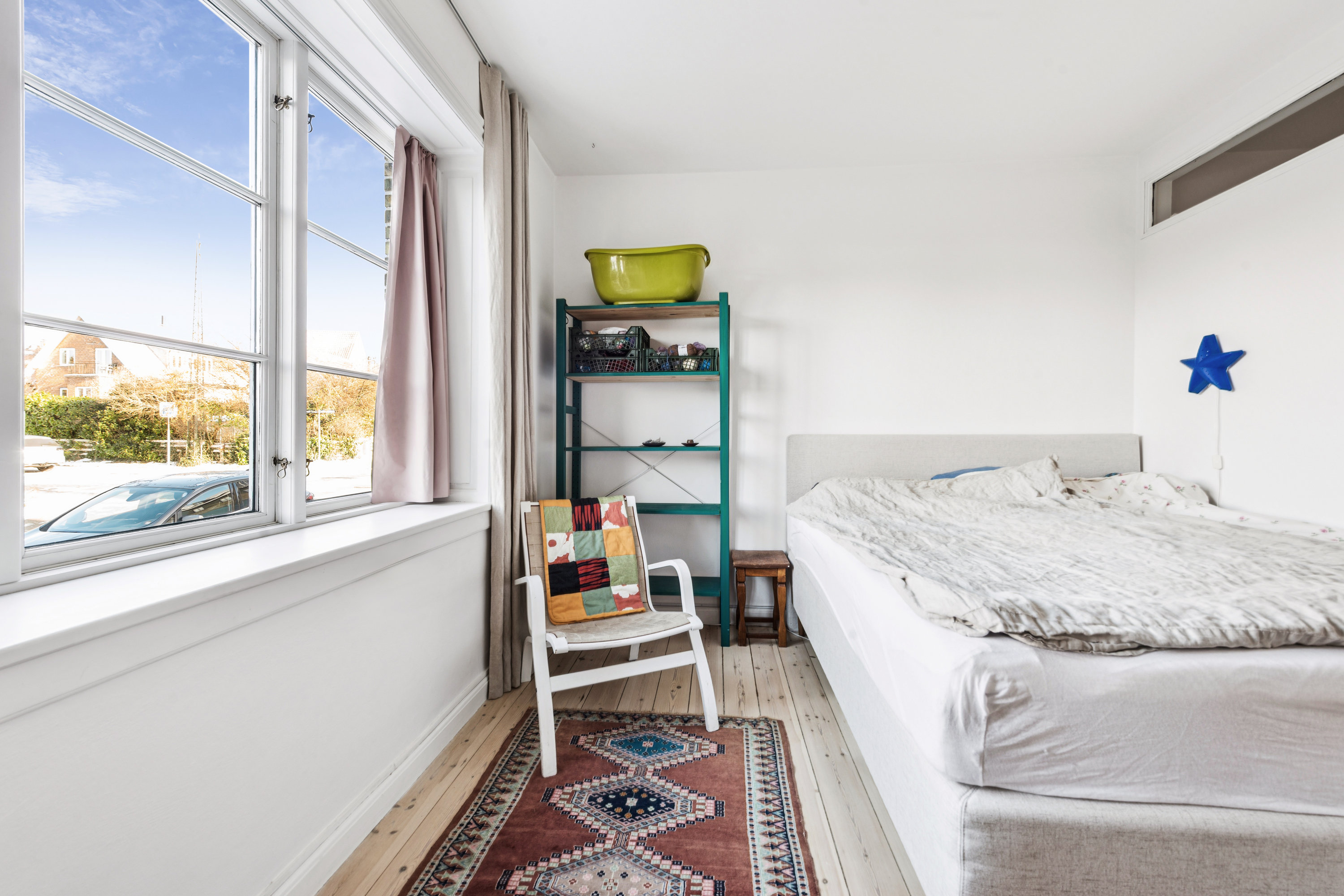 Fremhævet værelse billede i fuldskærmstilstand. Billede af Torbenfeldtvej 33, st.. tv., 2700 Brønshøj