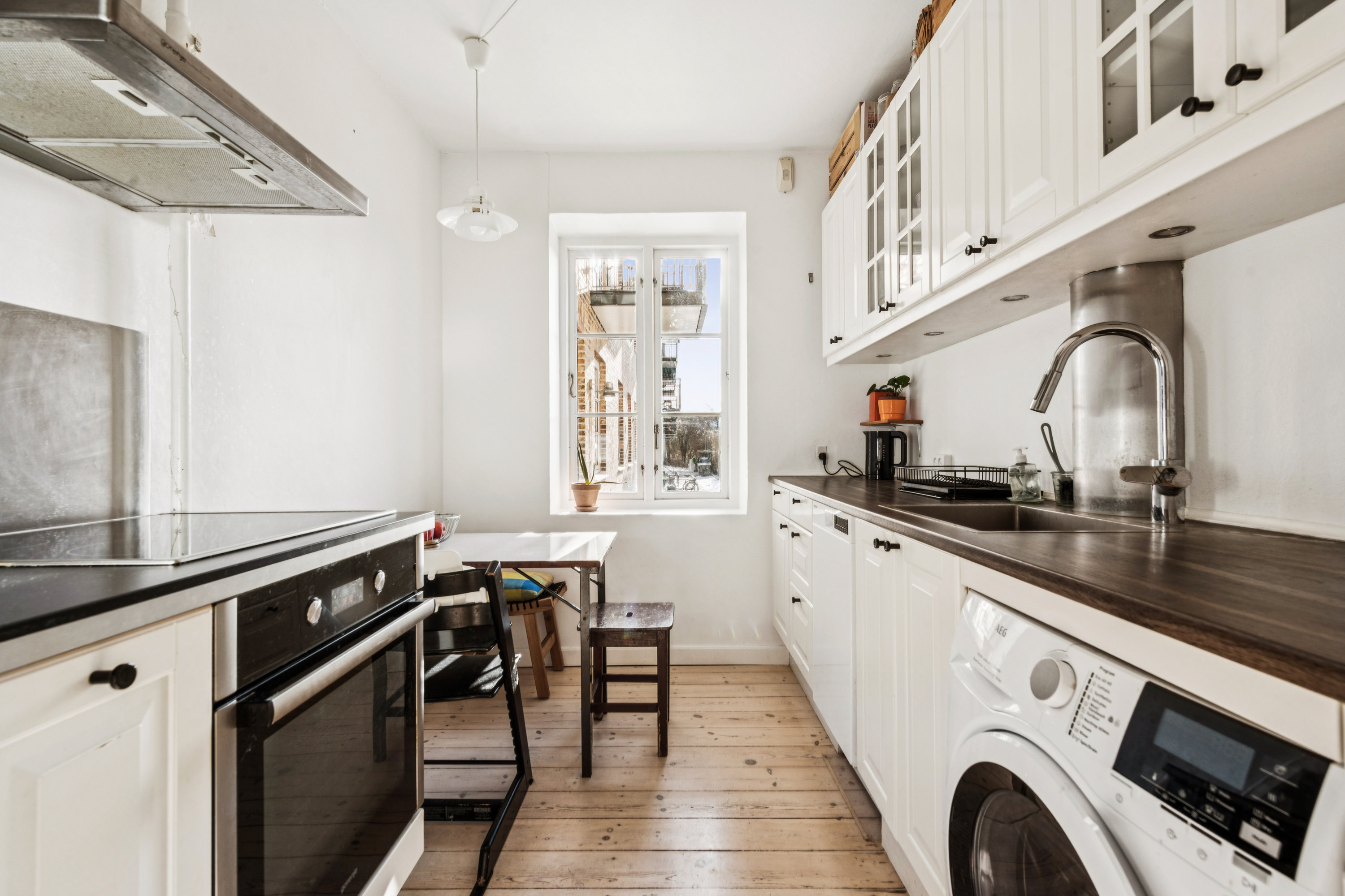 Torbenfeldtvej 33, st.. tv., 2700 Brønshøj