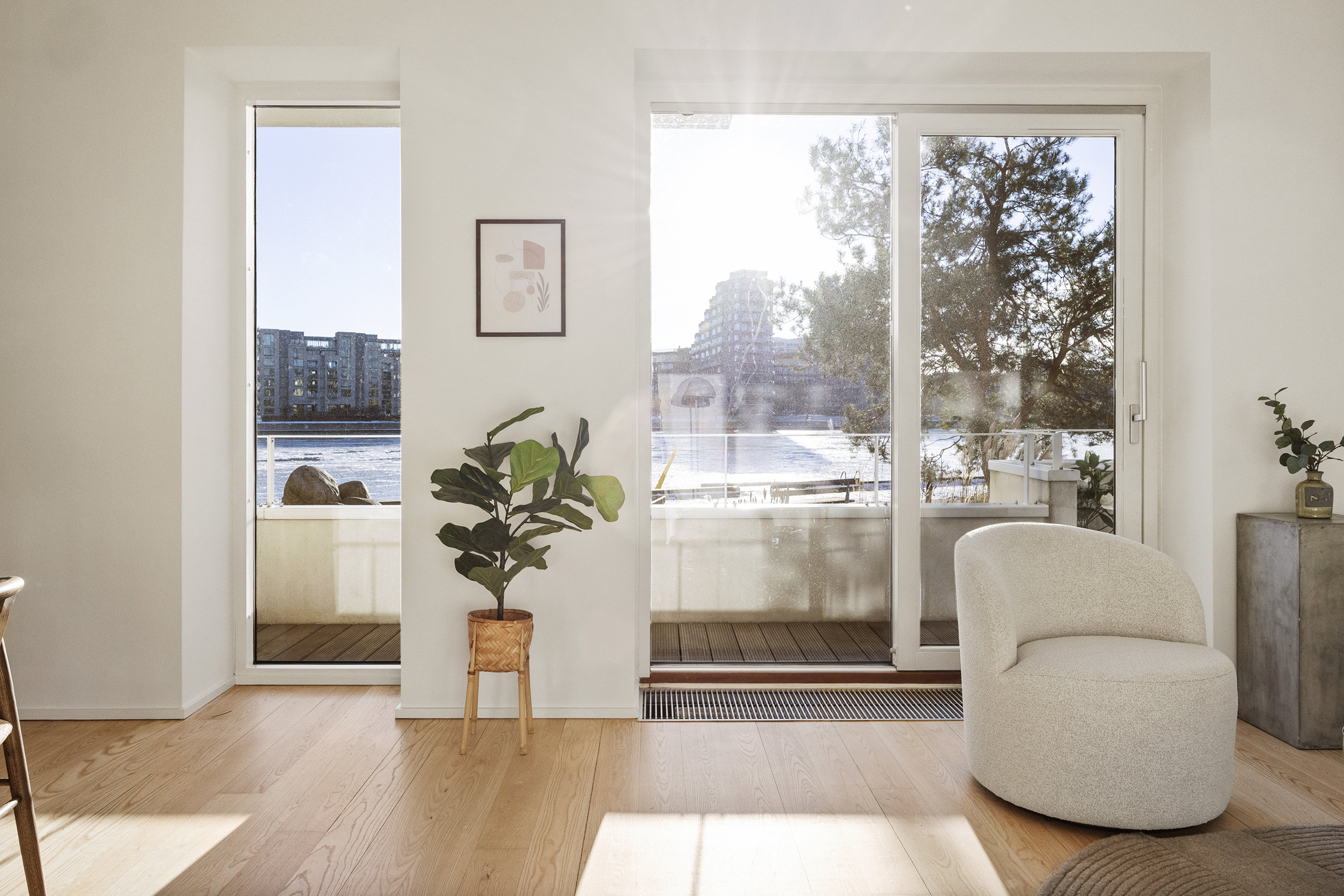 Havneholmen 74, st.. th., 1561 København V