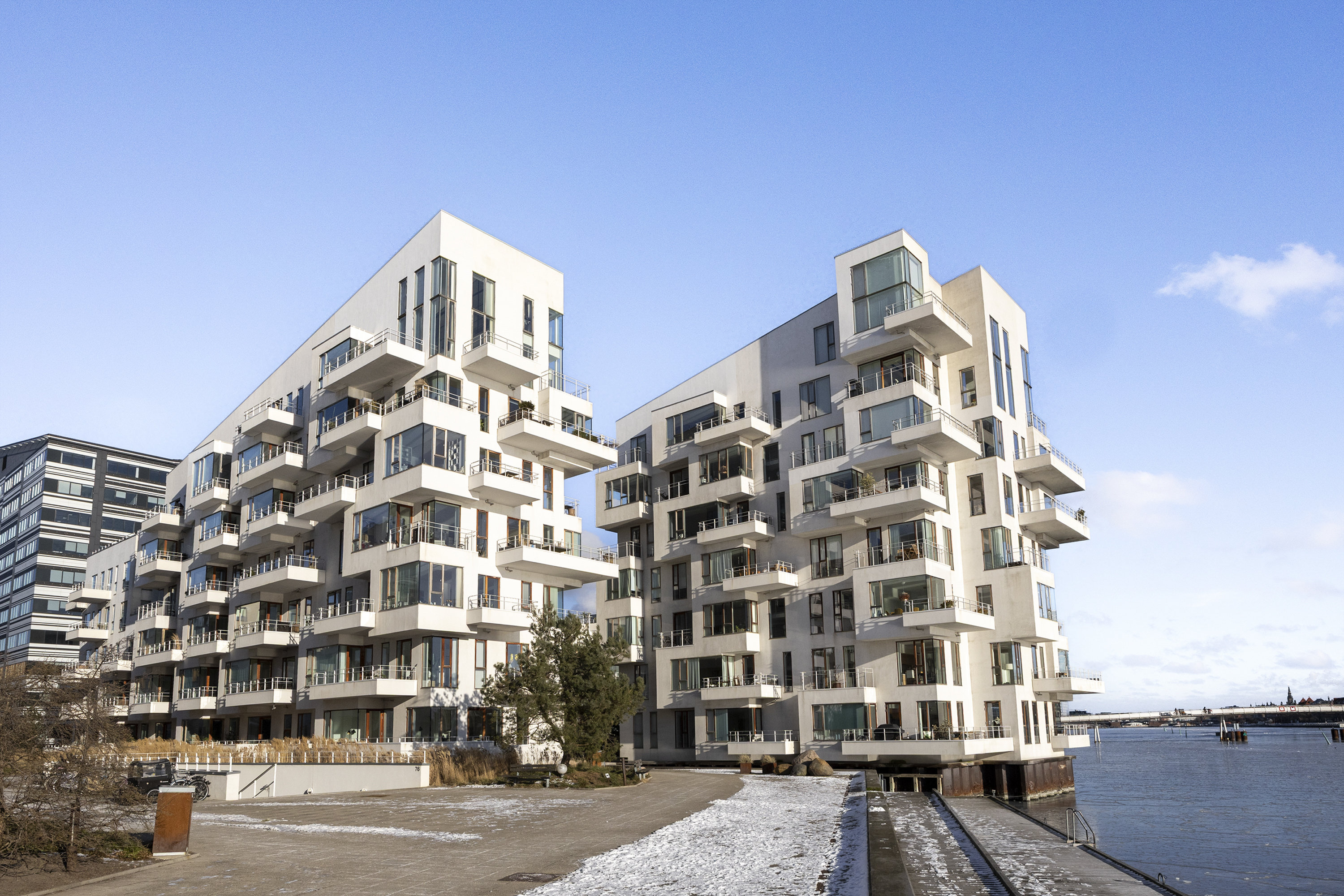 Fremhævet ejendommen billede i fuldskærmstilstand. Billede af Havneholmen 74, st.. th., 1561 København V