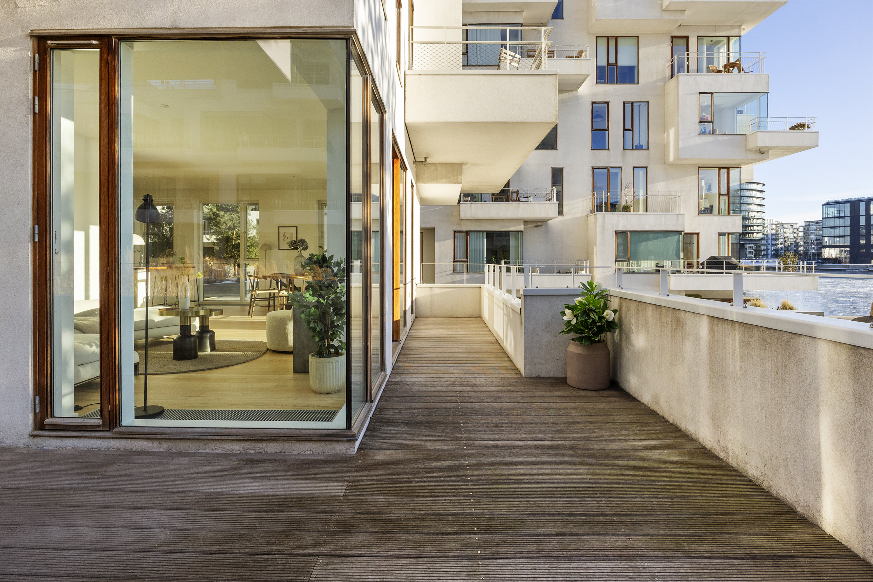 Havneholmen 74, st.. th., 1561 København V