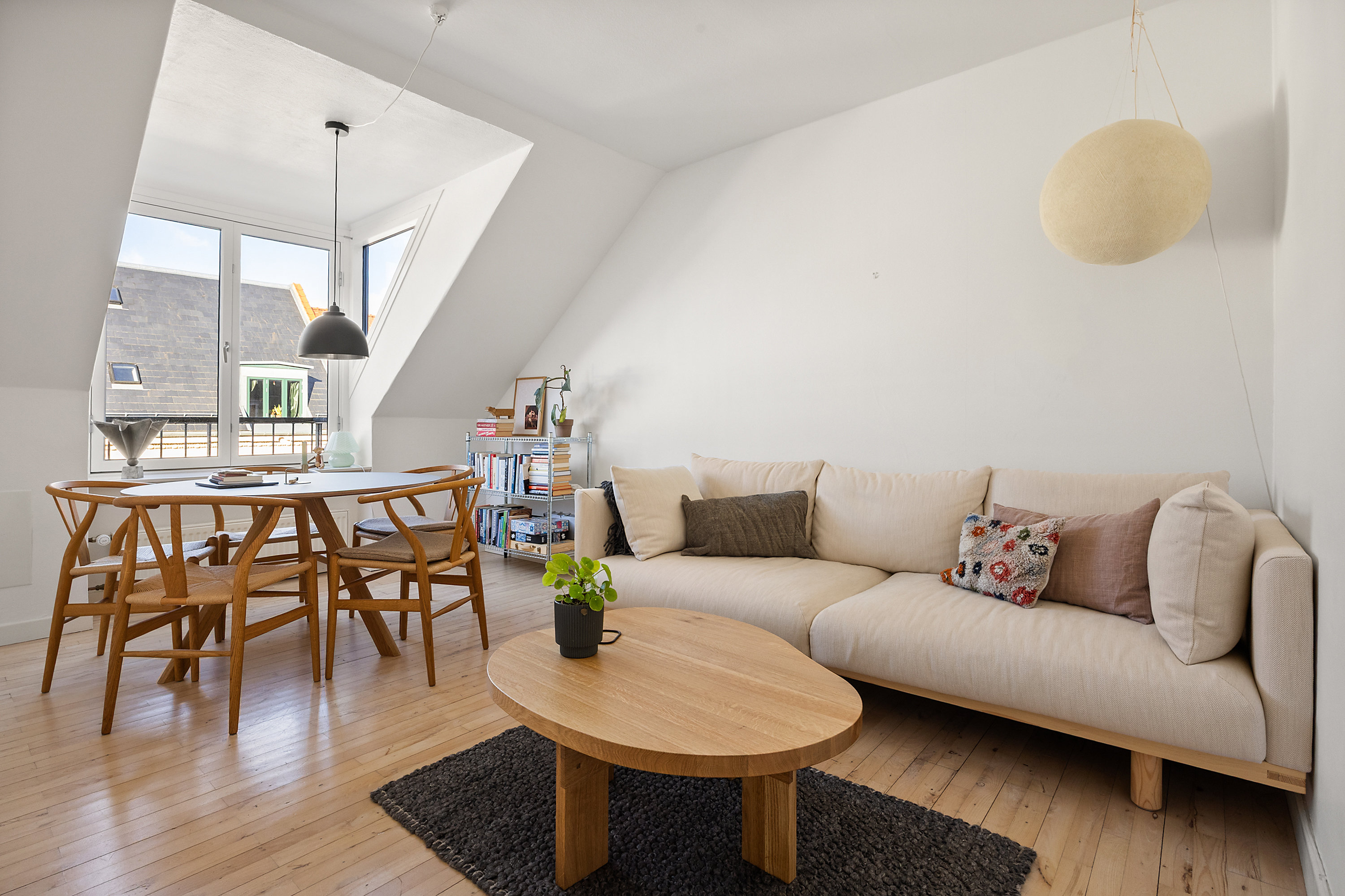 Andreas Bjørns Gade 16, 5. tv., 1428 København K