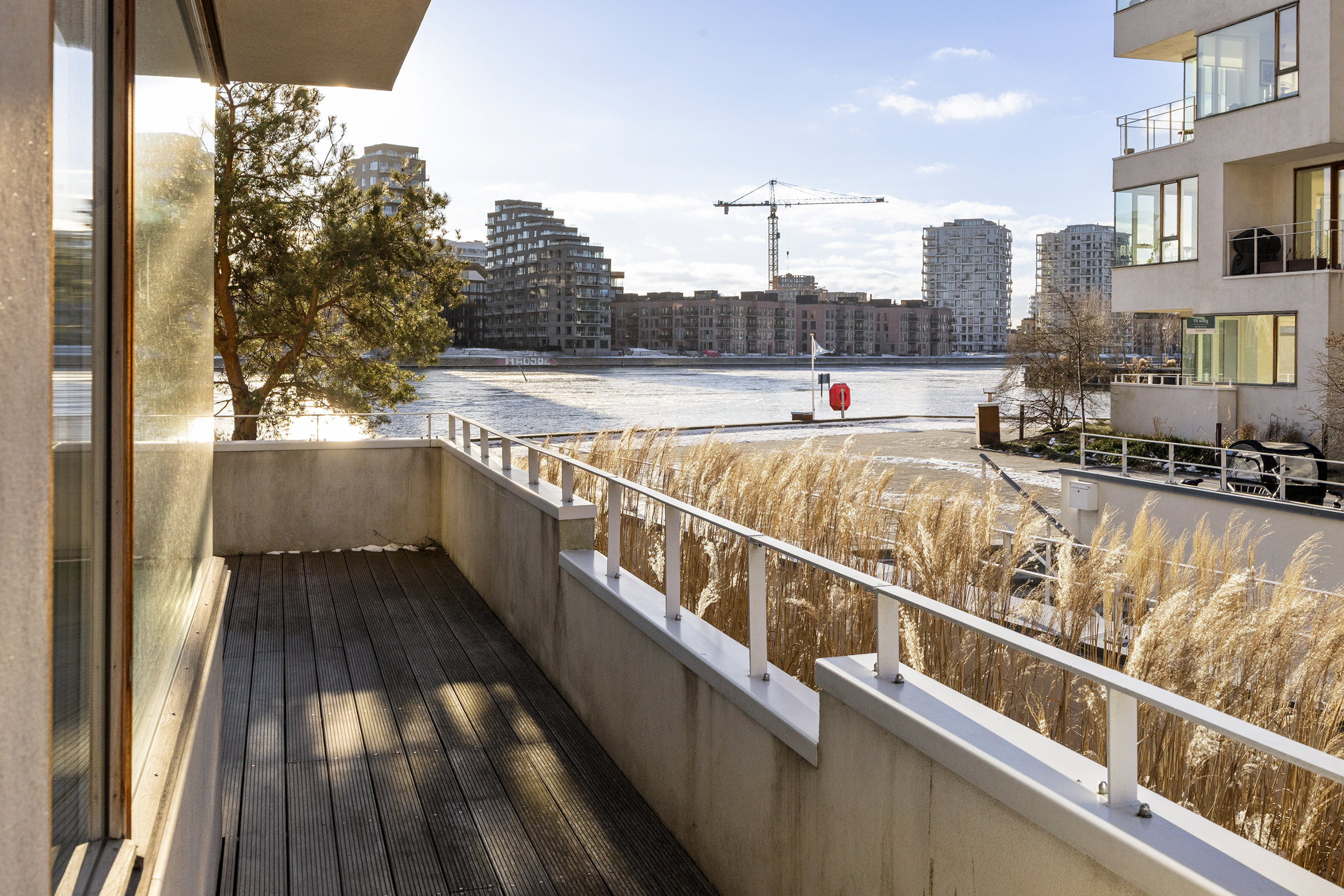 Havneholmen 74, st.. th., 1561 København V