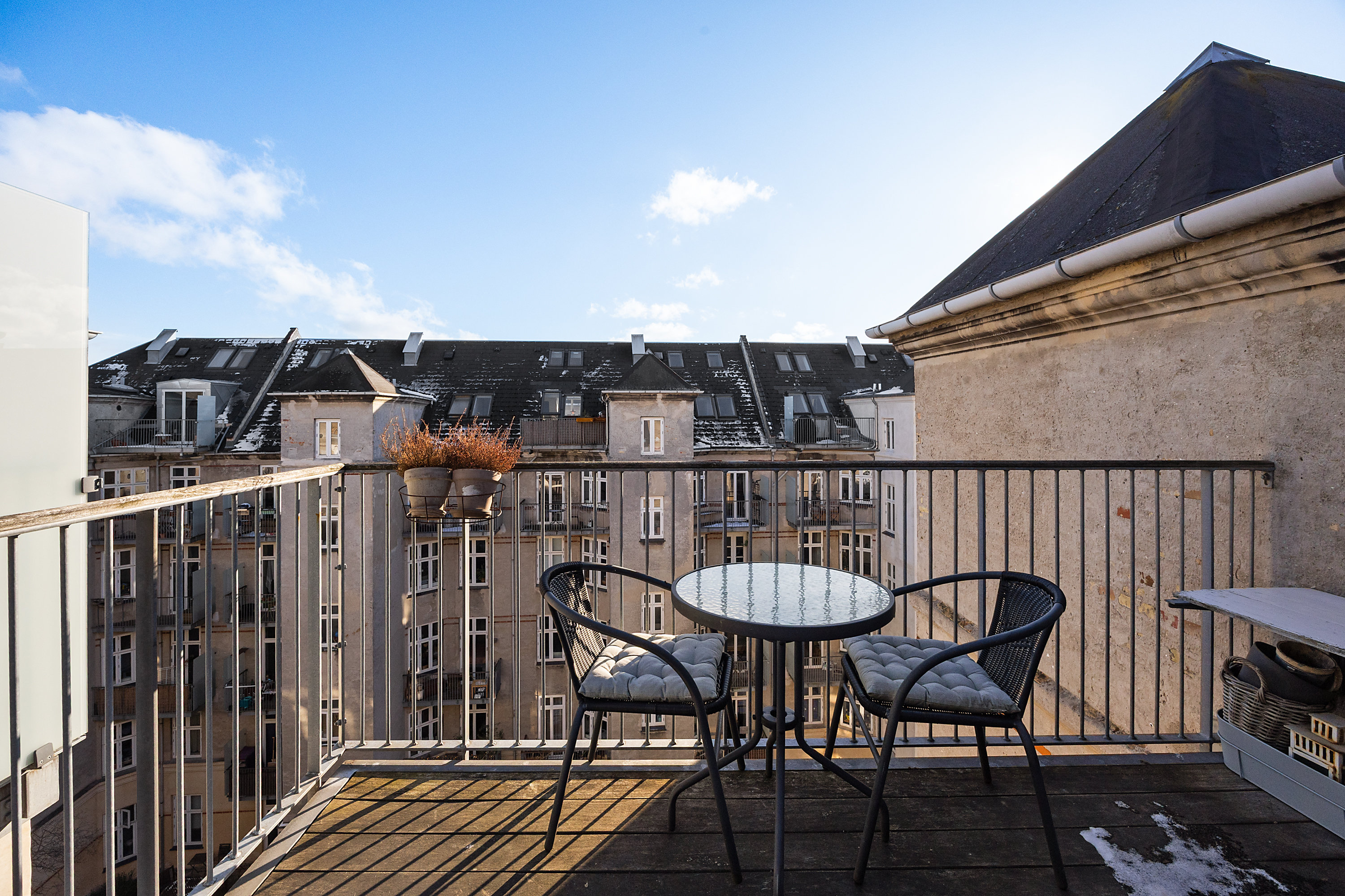 Andreas Bjørns Gade 16, 5. tv., 1428 København K