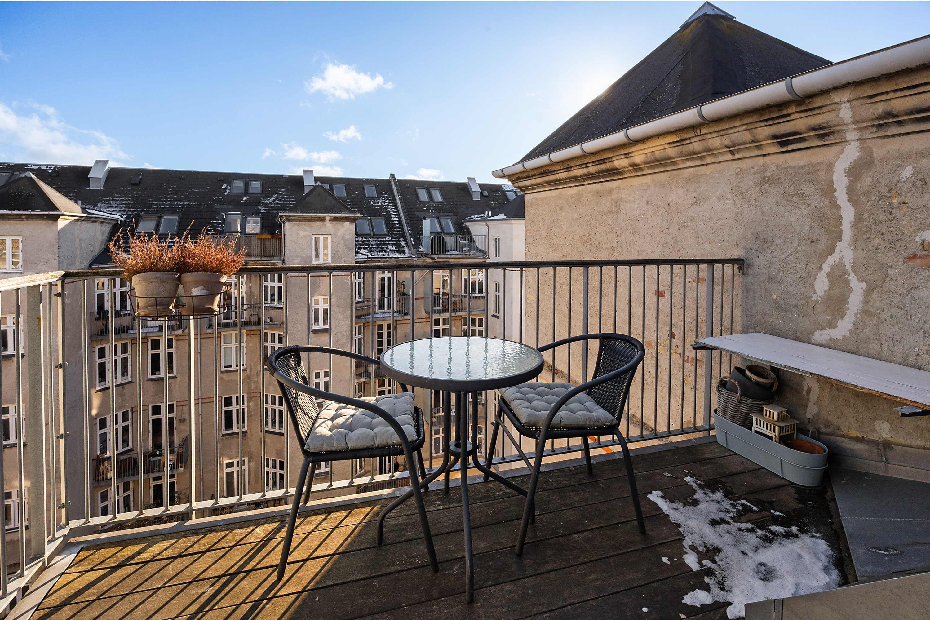 Andreas Bjørns Gade 16, 5. tv., 1428 København K