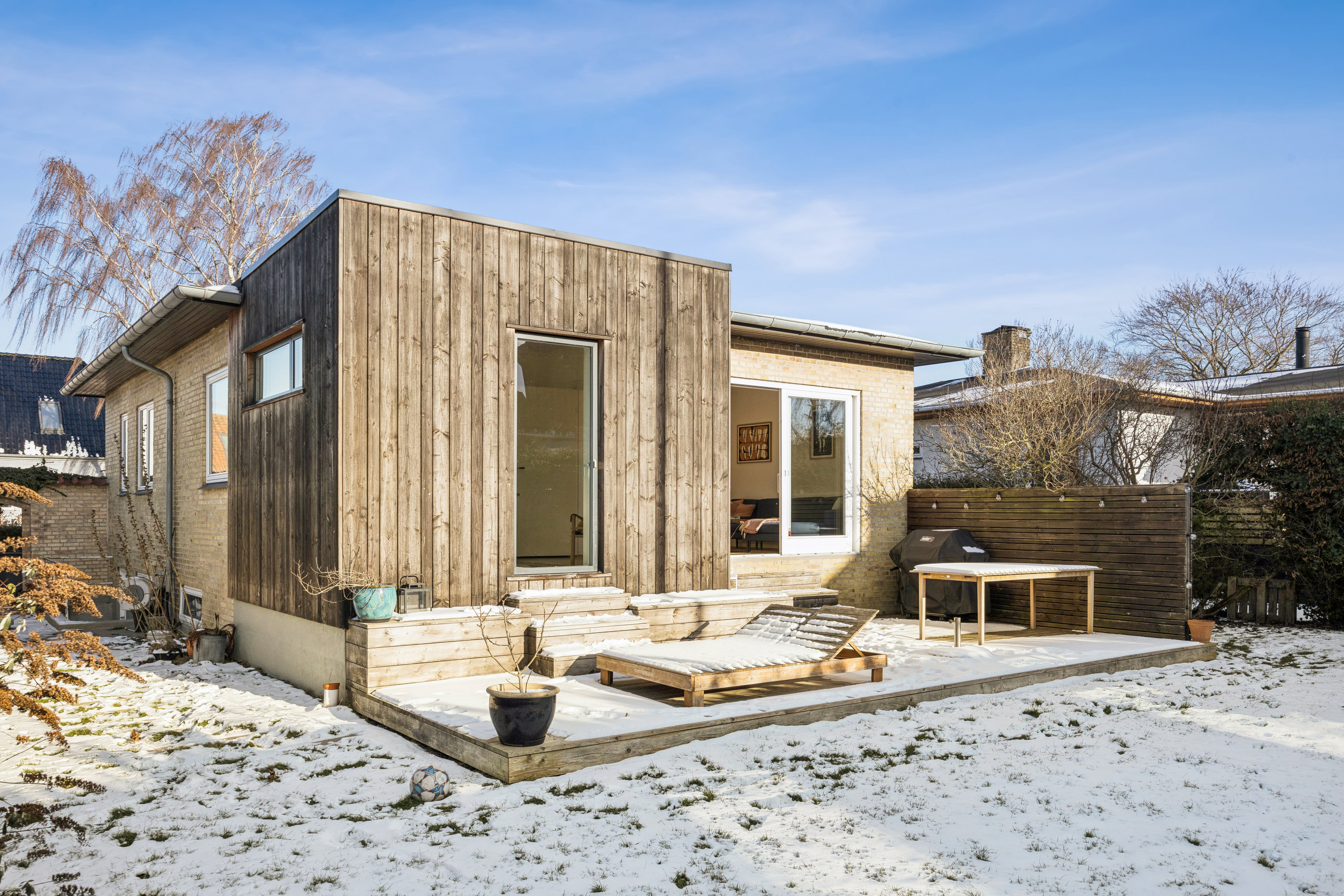 Langagervej 17B, 2500 Valby