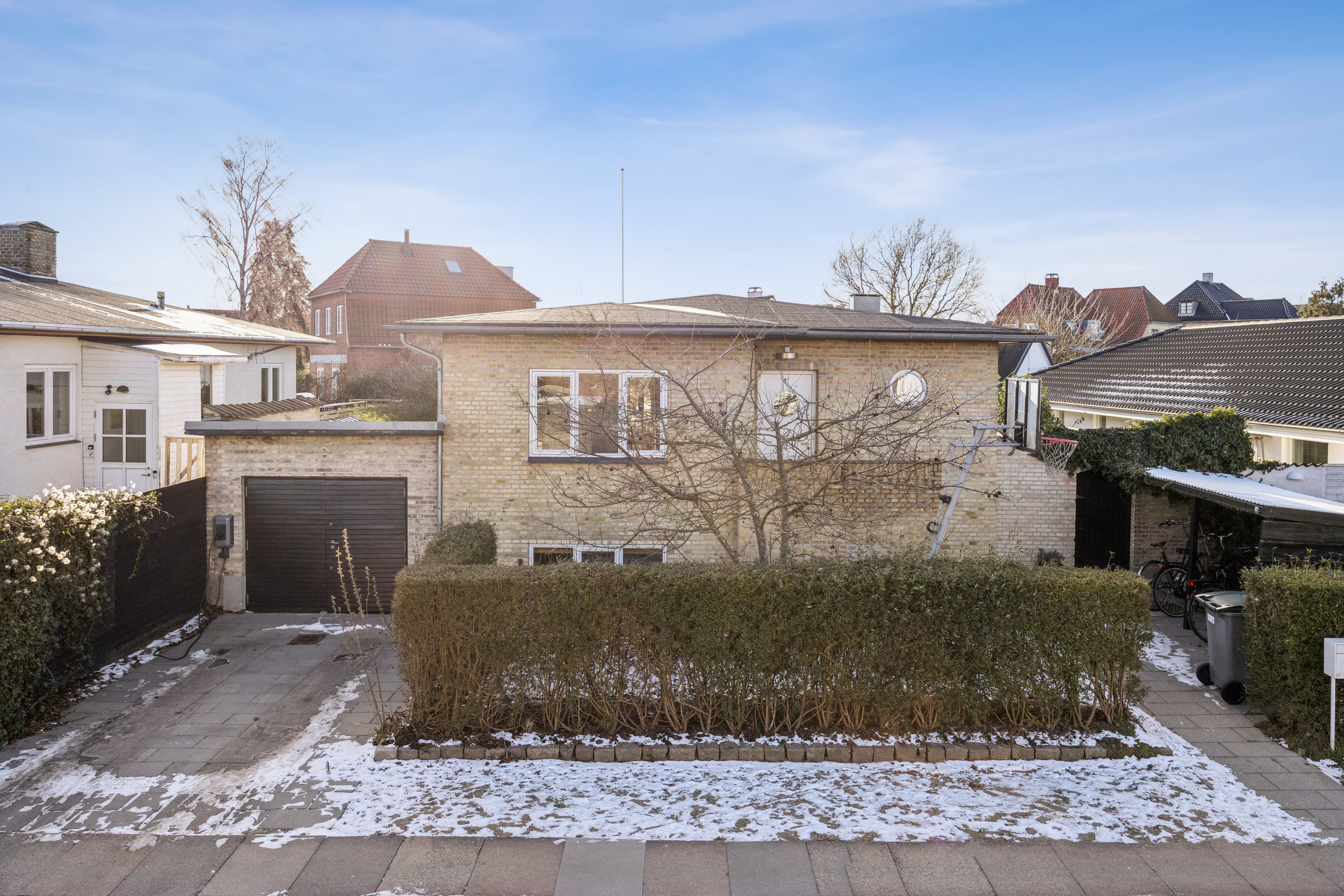 Langagervej 17B, 2500 Valby