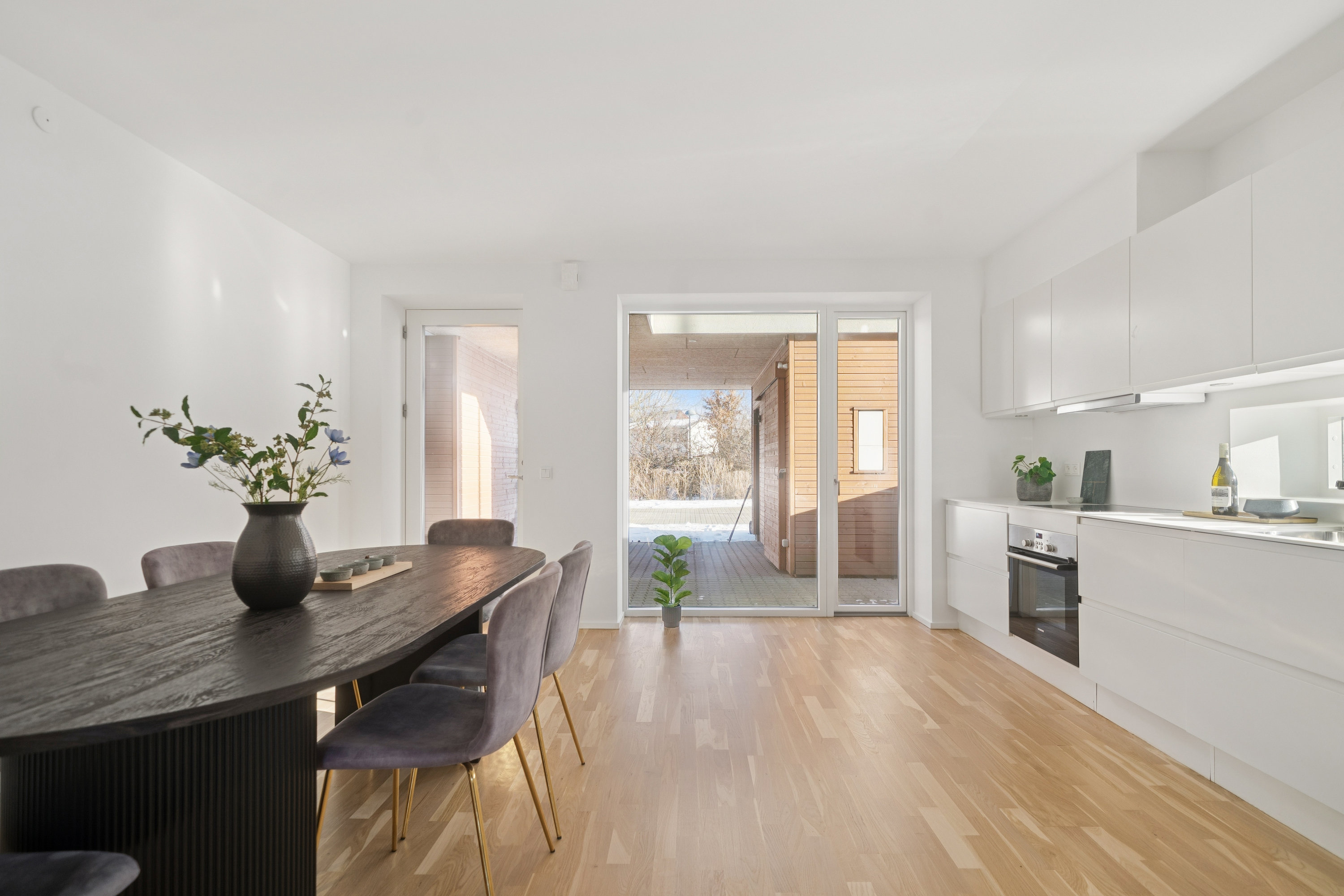 Pinievej 52, 2880 Bagsværd