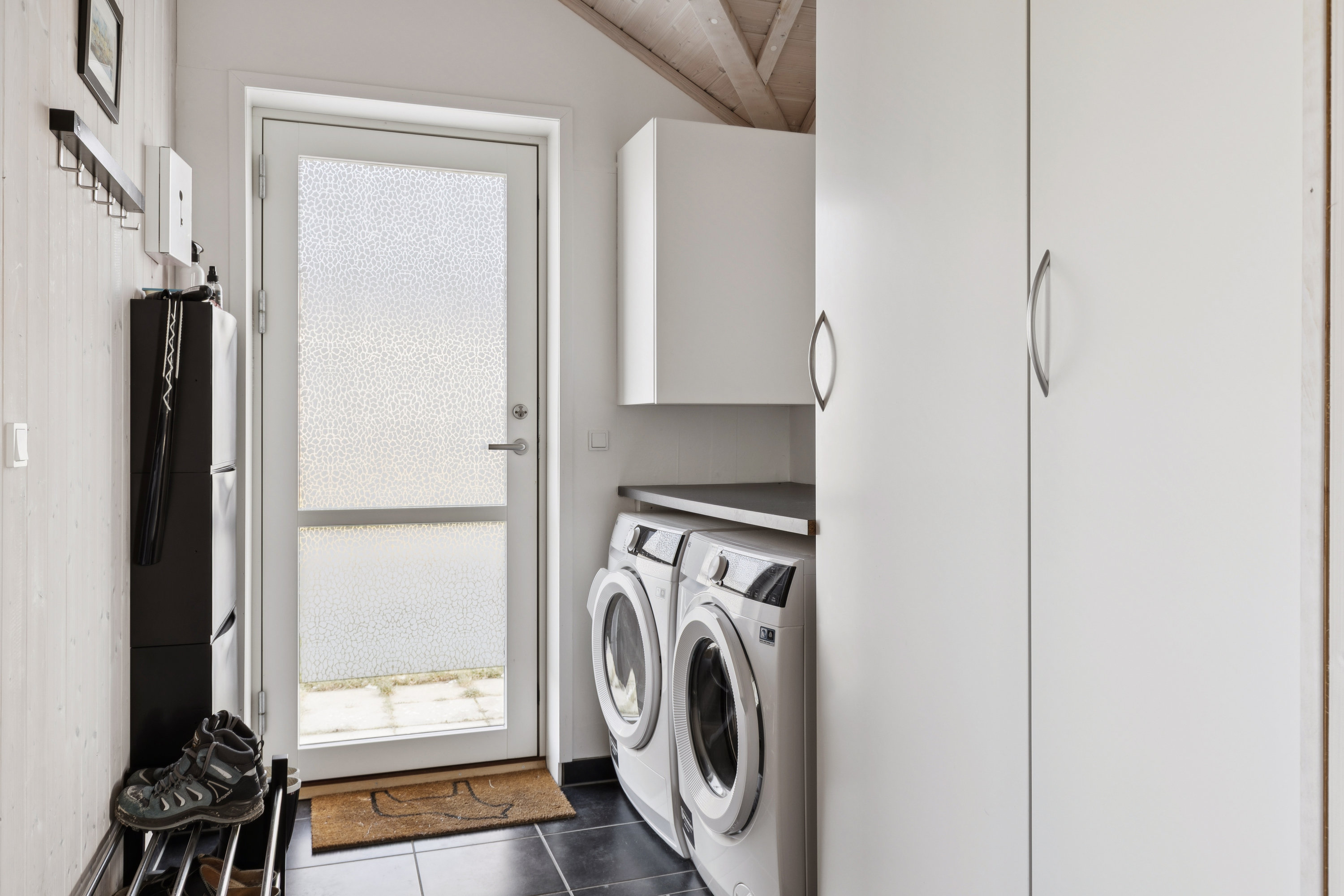 Fremhævet bryggers billede i fuldskærmstilstand. Billede af Ravnholt 48, Havnsø, 4591 Føllenslev