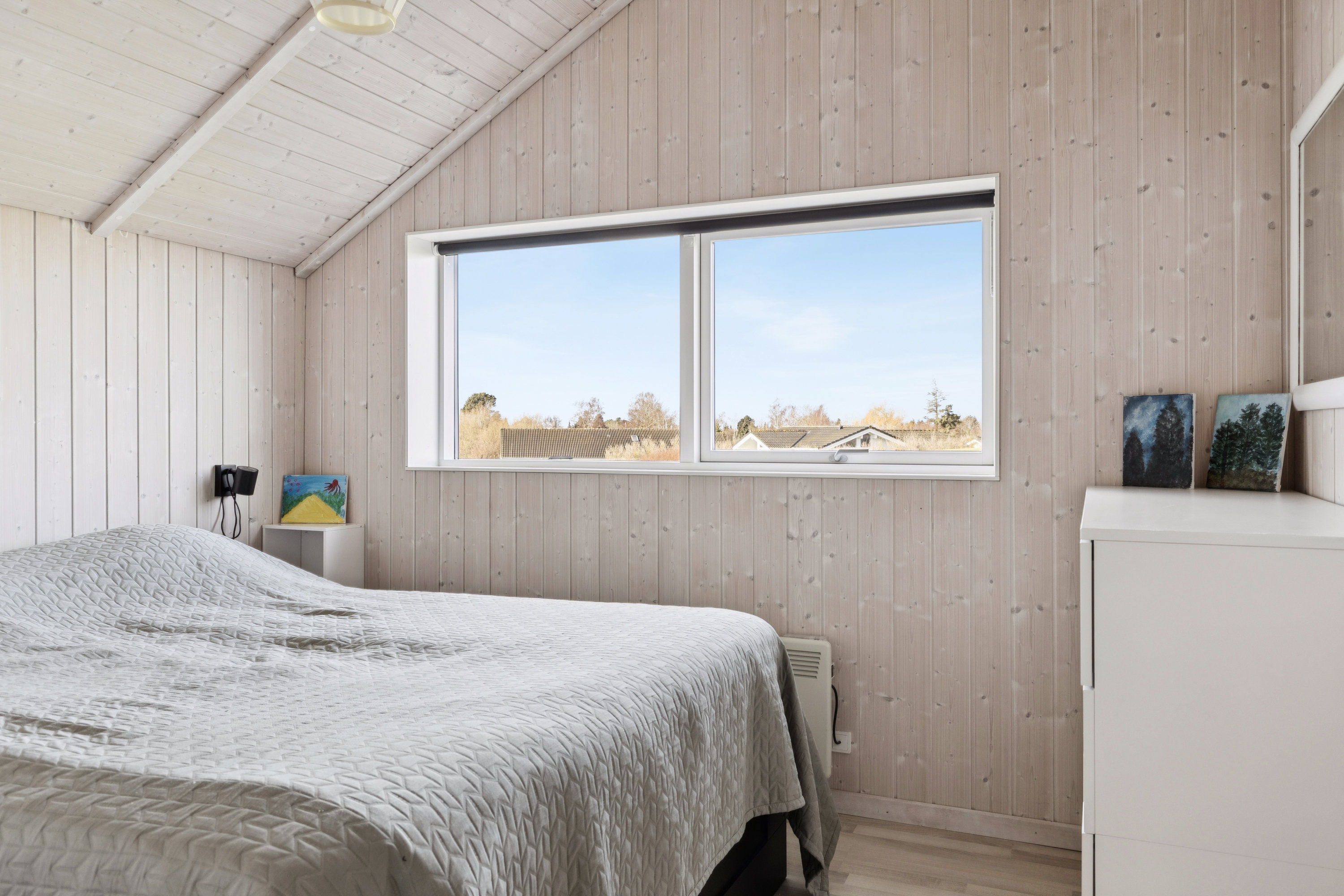 Fremhævet værelse billede i fuldskærmstilstand. Billede af Ravnholt 48, Havnsø, 4591 Føllenslev